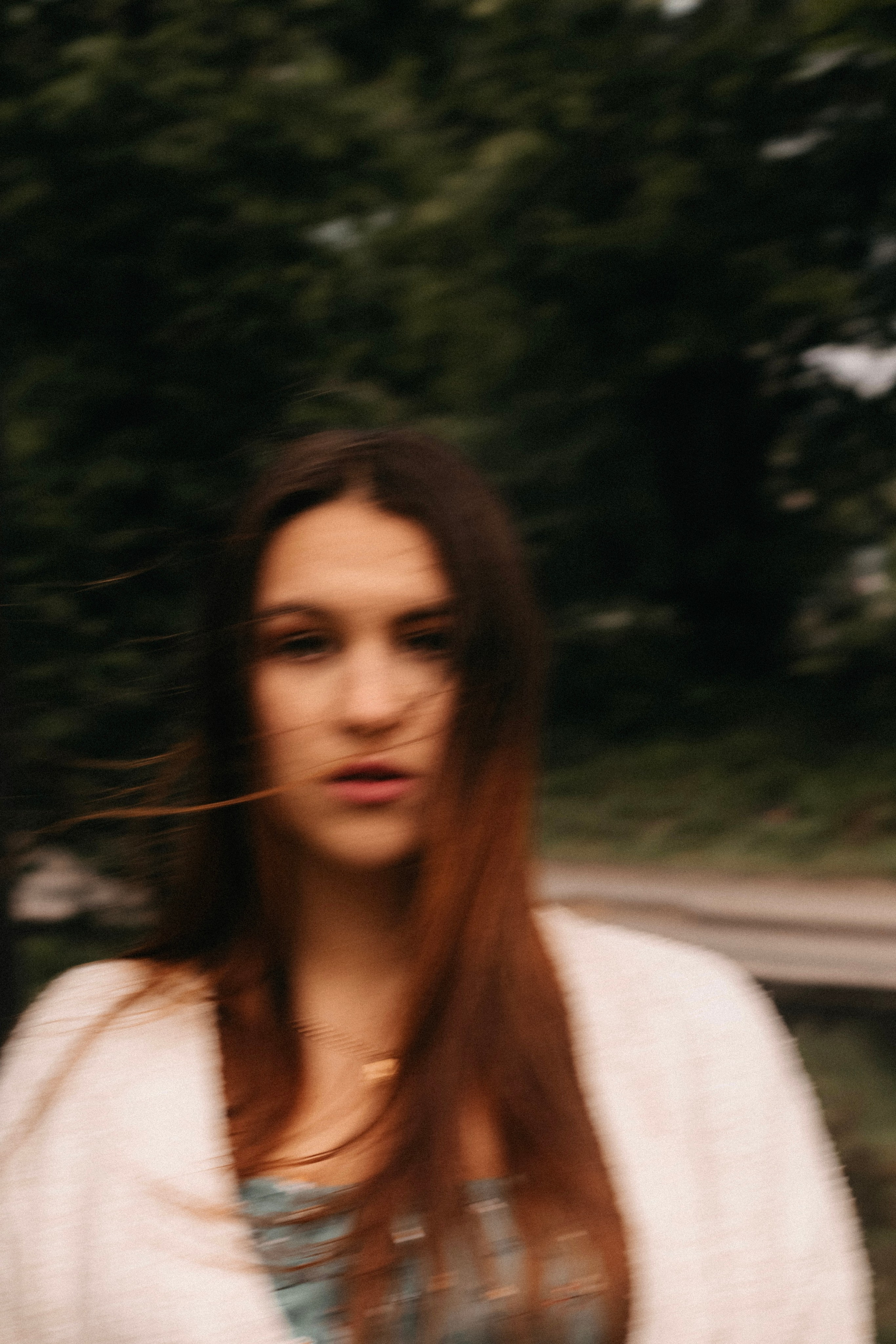 Ксения и Степан. Фотограф в Арсеньеве