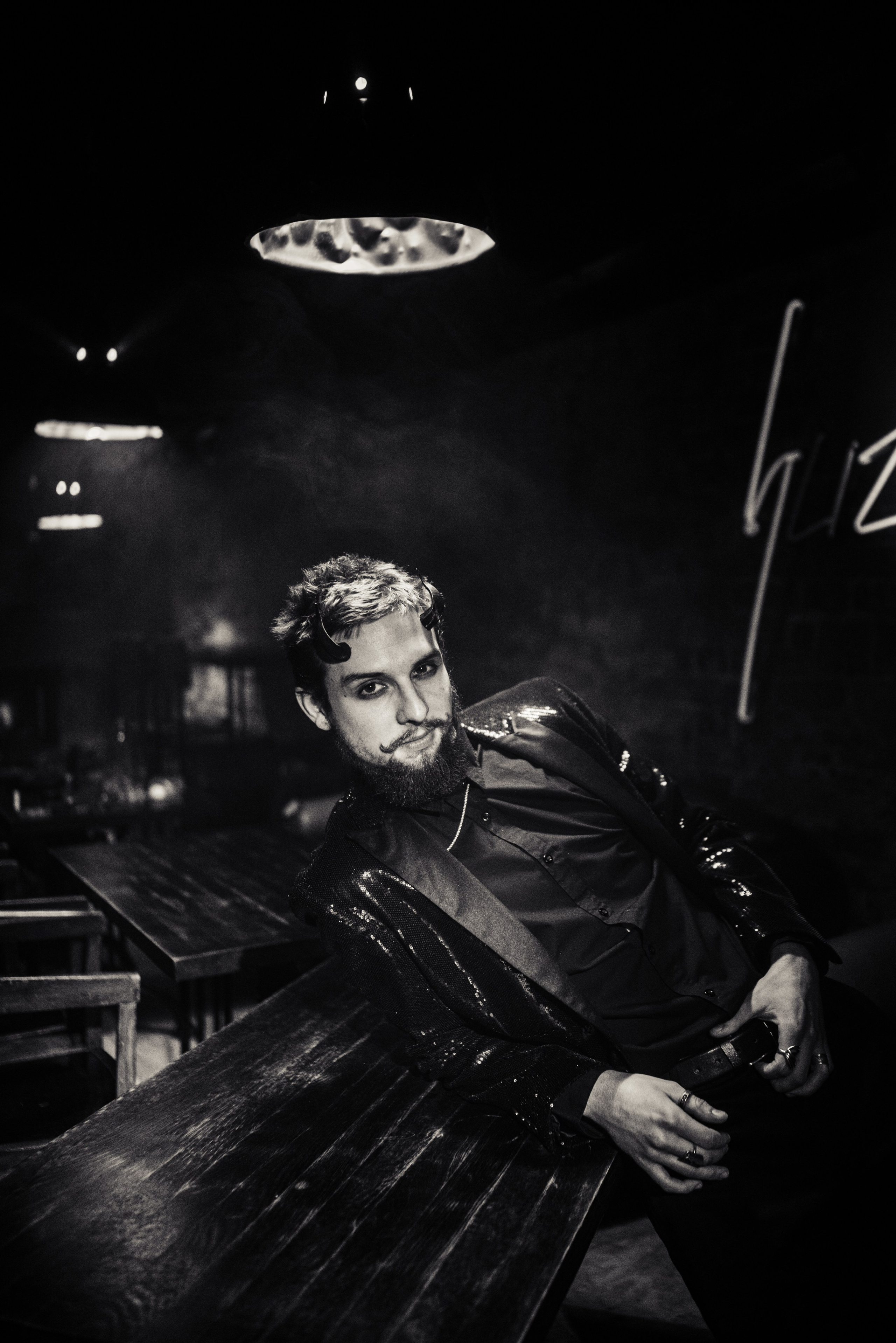 Галерея. Фотоведьма Дарья Нечинская