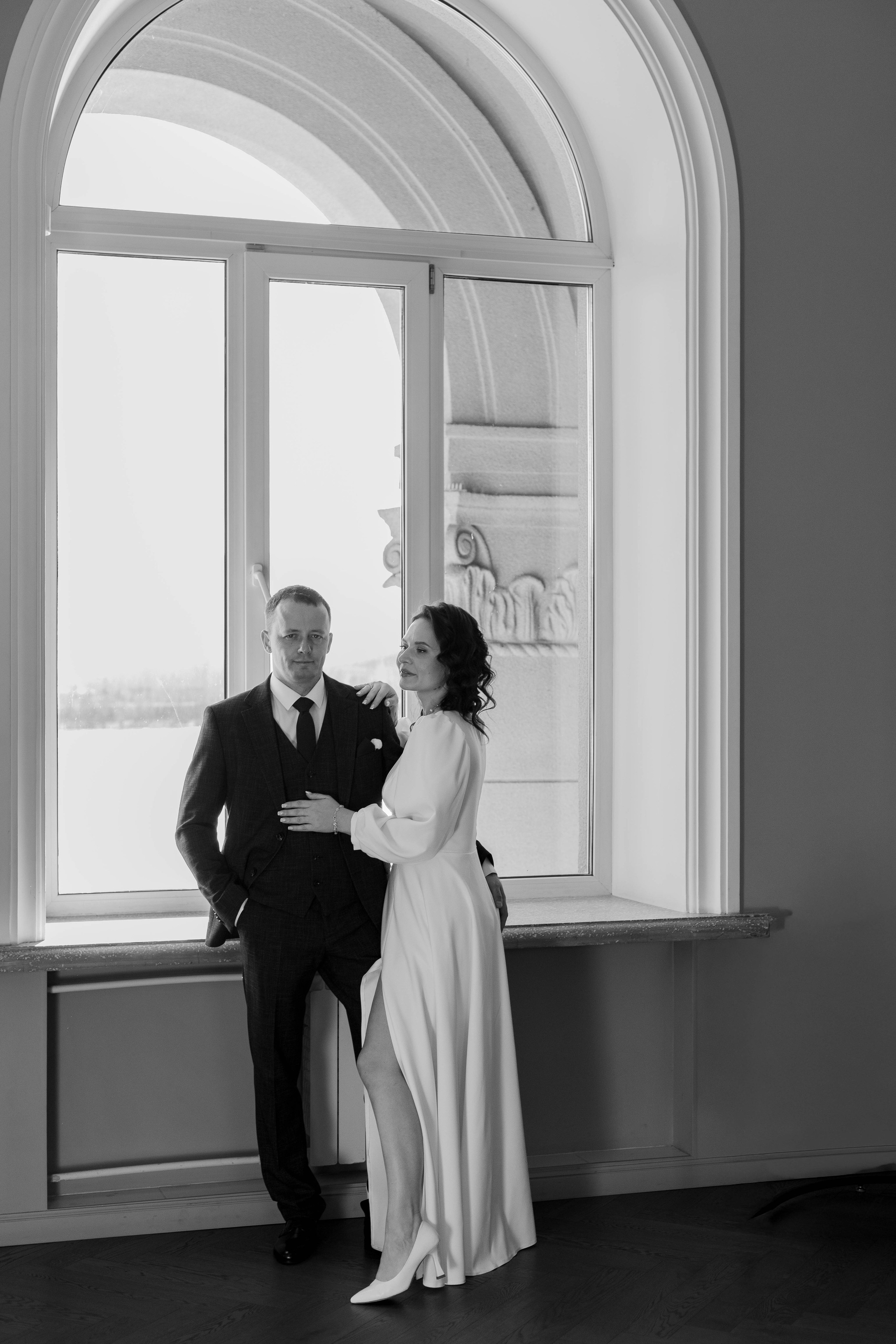 Антон и Анастасия. Фотограф Красноярск, Уяр, Железногорск и Подгорный