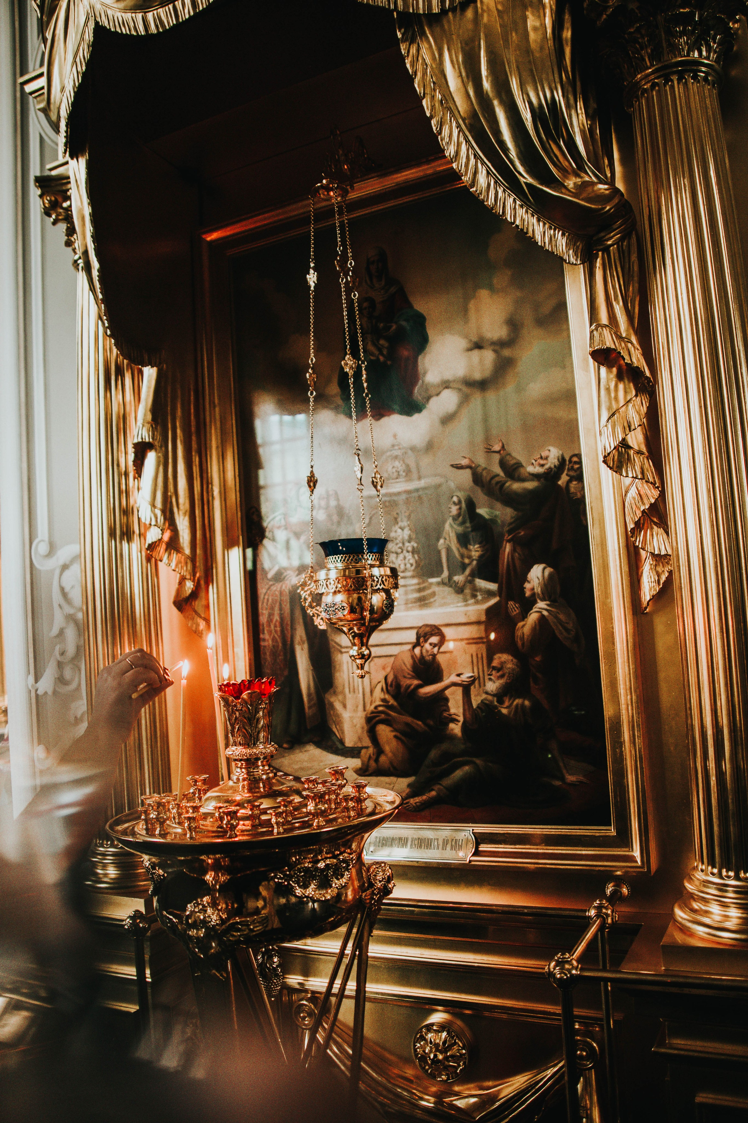 ХРАМЫ РОССИИ. солянка. Фотограф в Нижнем Новгороде