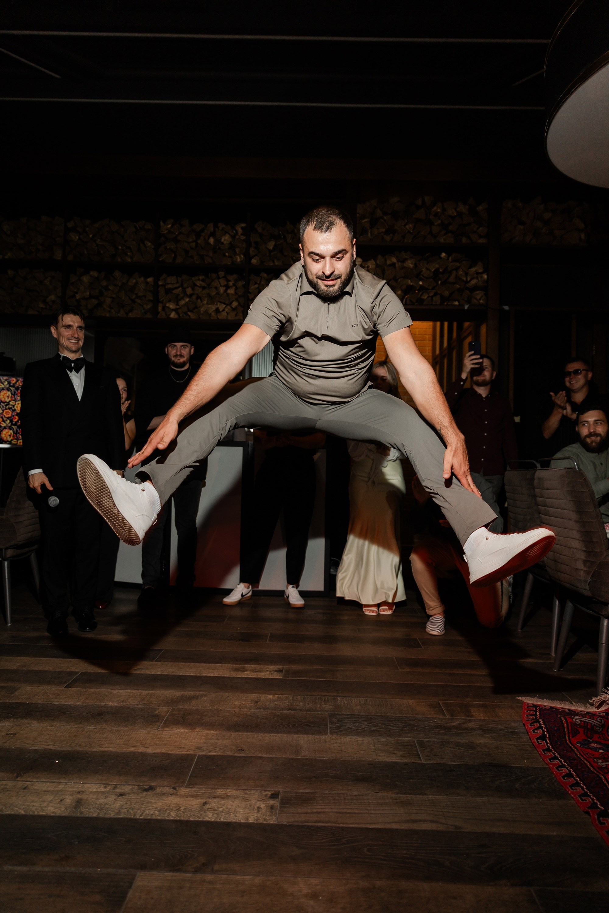 Саша и Яна. Свадебный фотограф в Томске | Александр Овчаренко