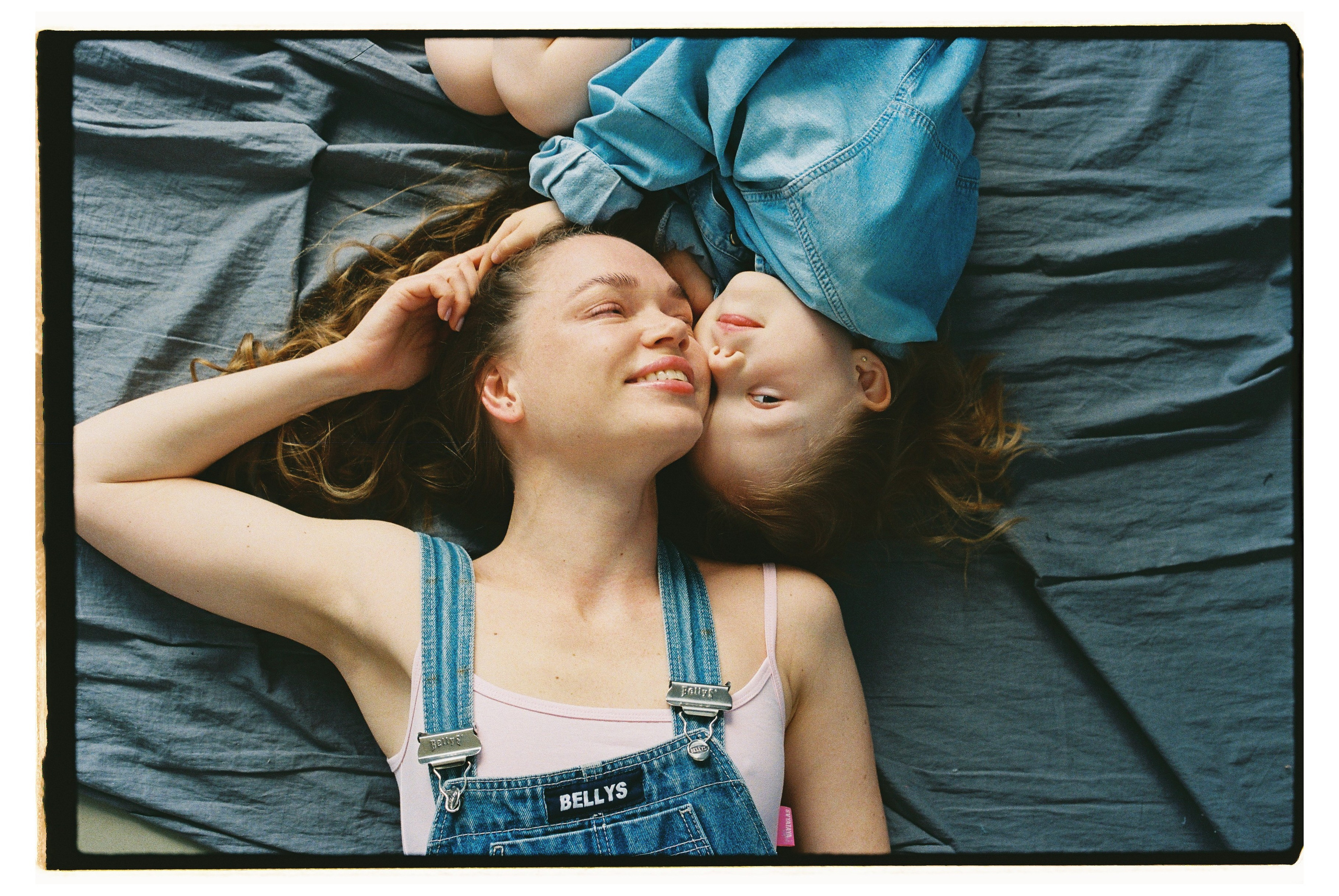 Фотограф в Санкт-Петербурге & КМВ Боровская Анна