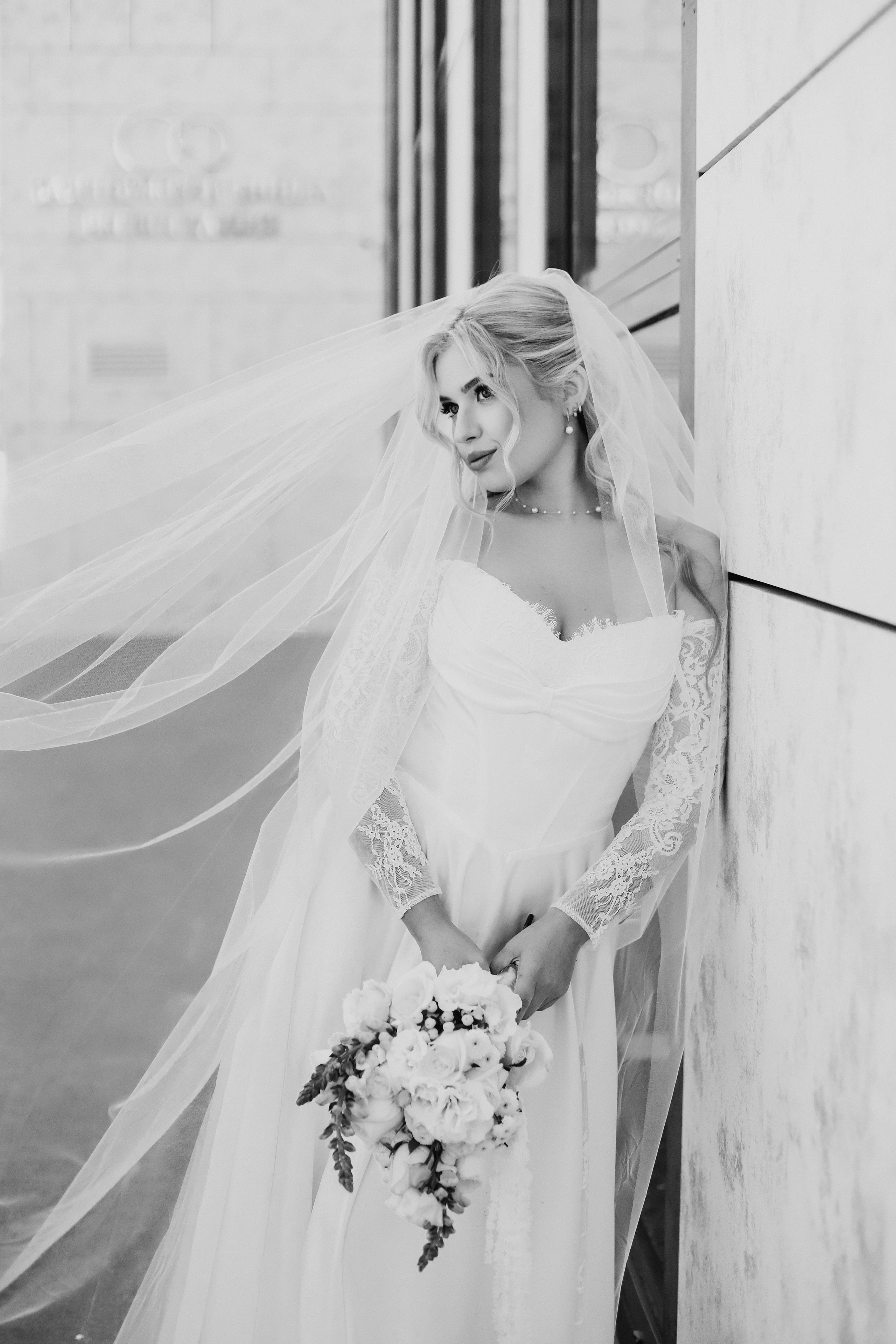 СОФИЯ & МИХАИЛ. Фотограф Мариуполь | Ялта | Крым — Диана Мазенко