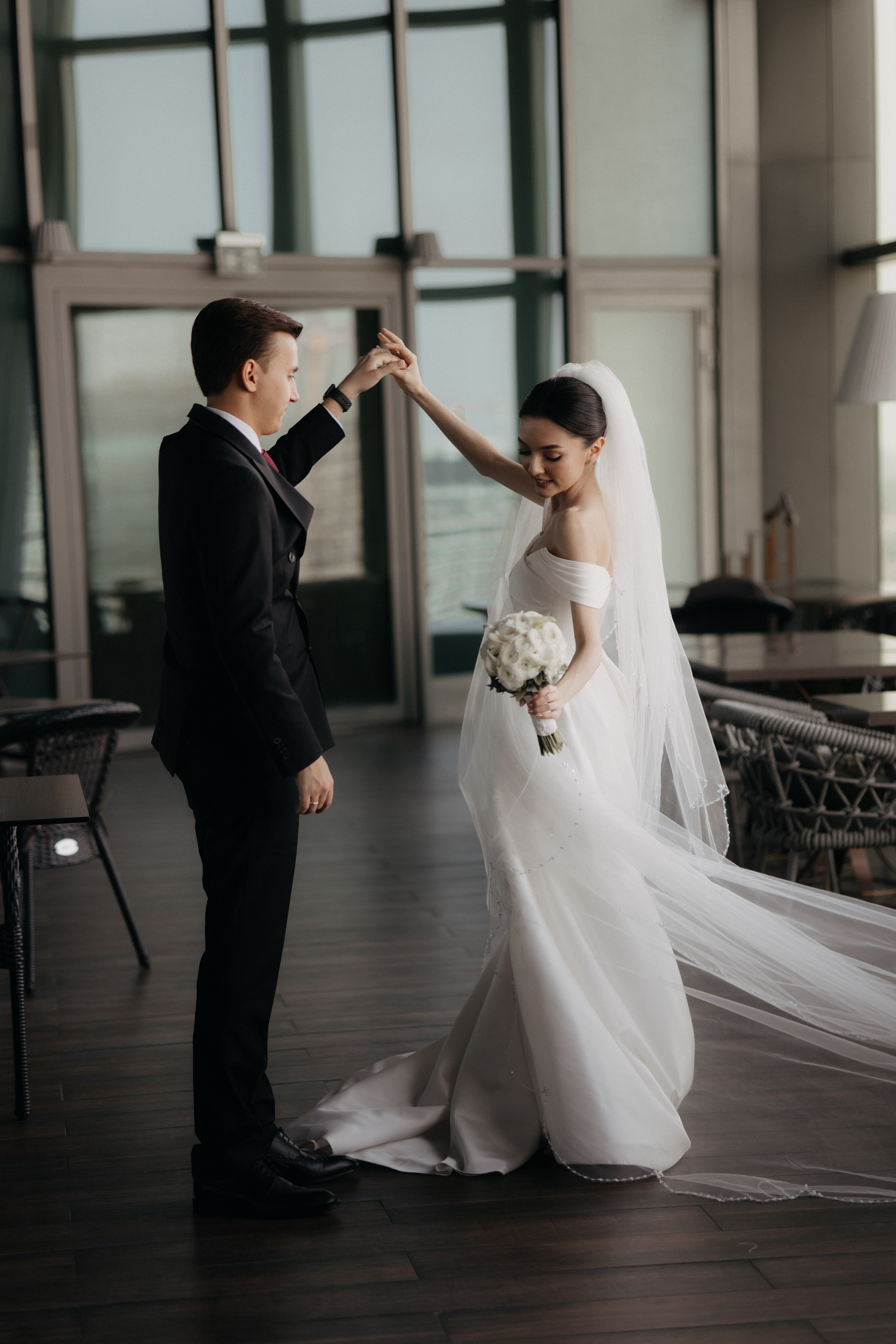 Саломат. Alesya Gee Photographer Uzbekistan