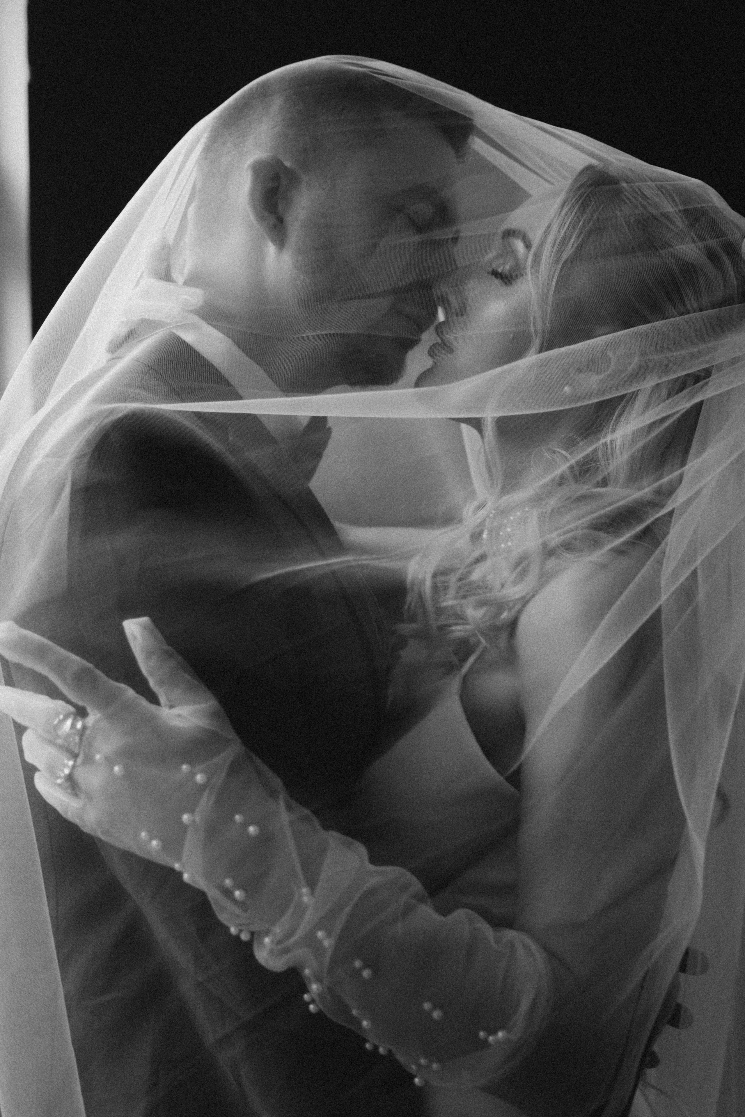 Igor&Kristina. Фотограф|Москва — Агбаш Лера