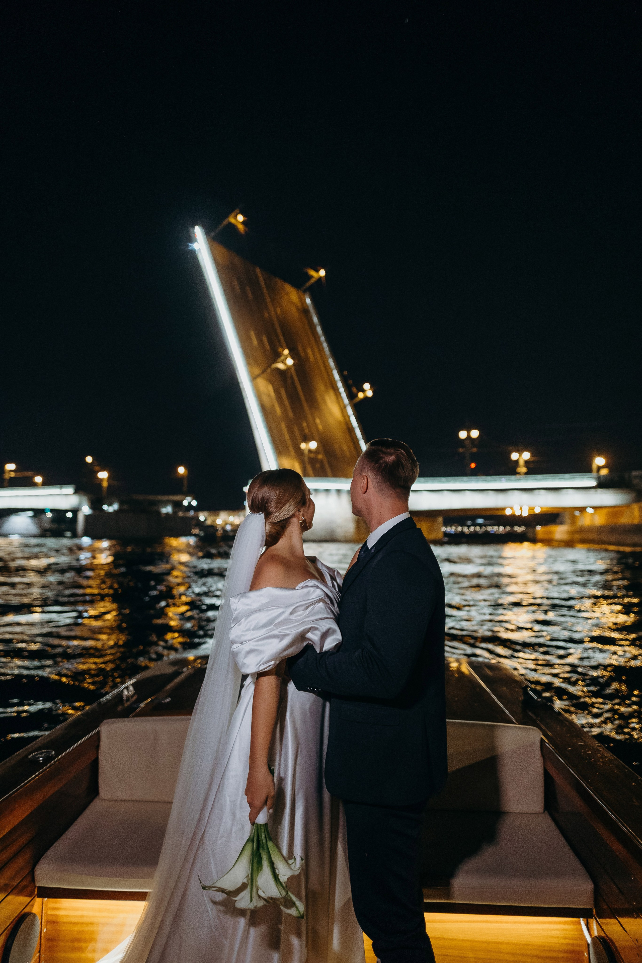 Wedding day 11.09.23. Свадебный фотограф в Санкт-Петербурге