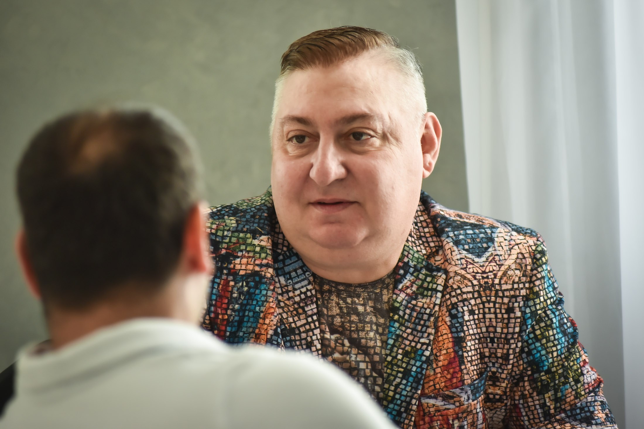 Ладо 30 лет. Репортажный и свадебный фотограф в Липецке Иван Первойкин