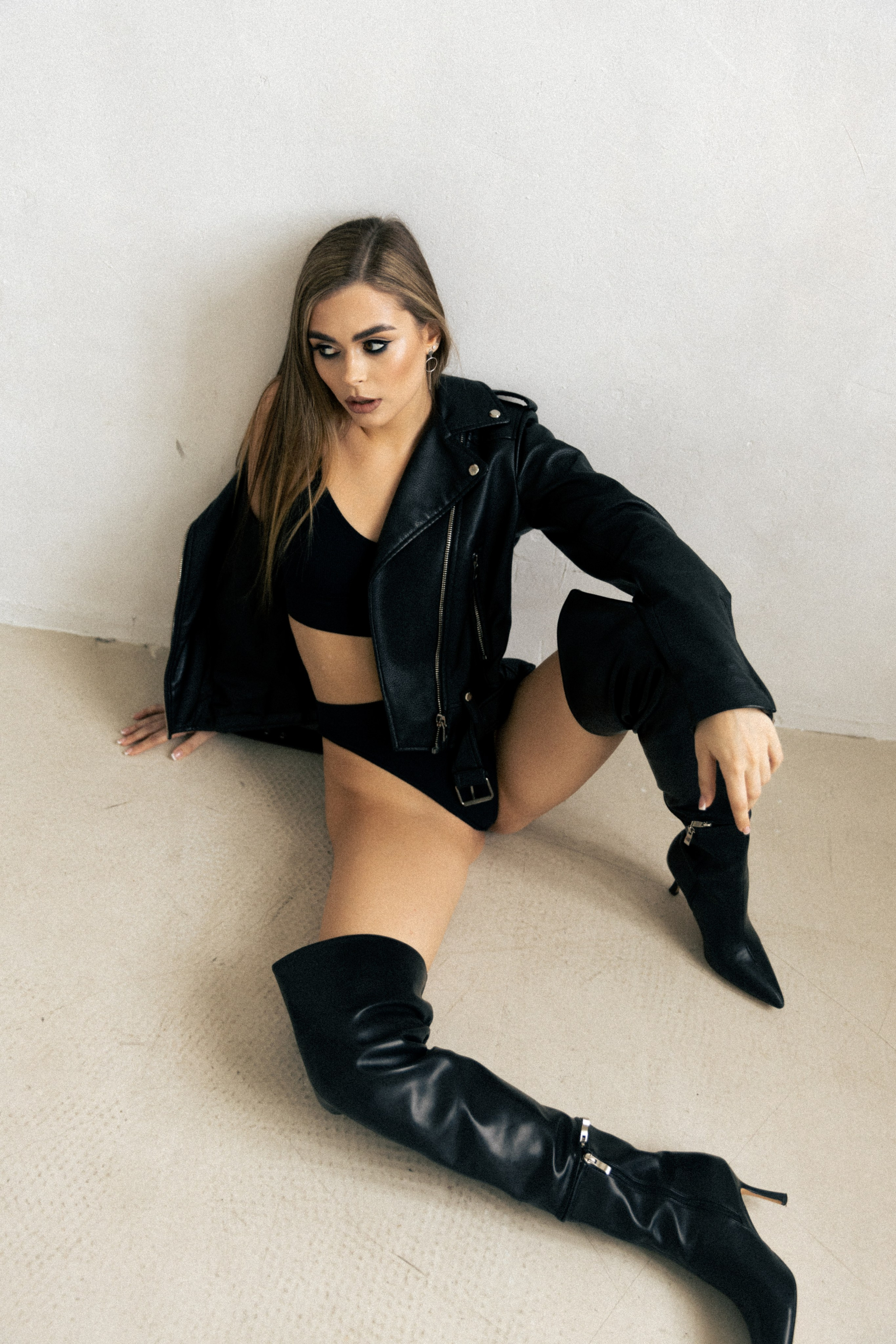 Аня. Фотограф Нижний Новгород Юлия Болдырева