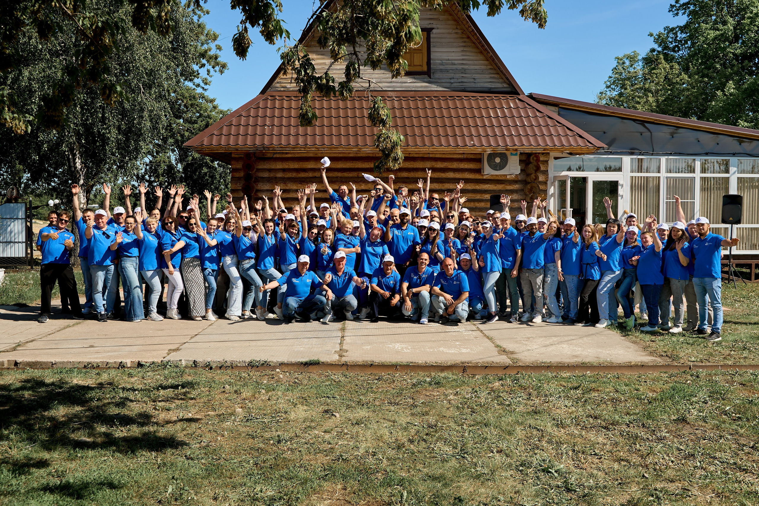 Русмолко. Свадебная, семейная фото и видео съёмка в Пензе