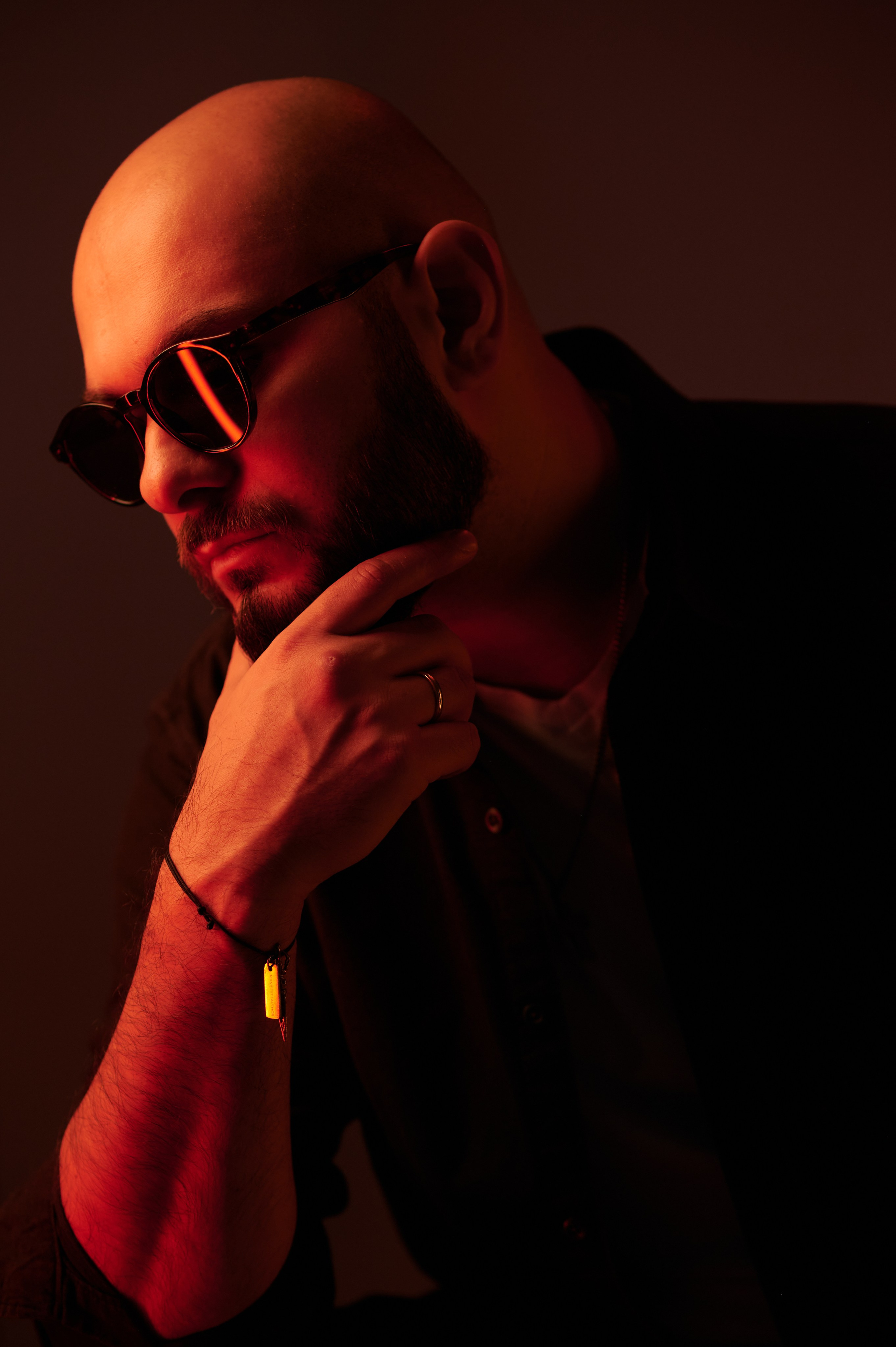 Фотограф в Нижнем Новгороде и Москве Дмитрий Гуричев