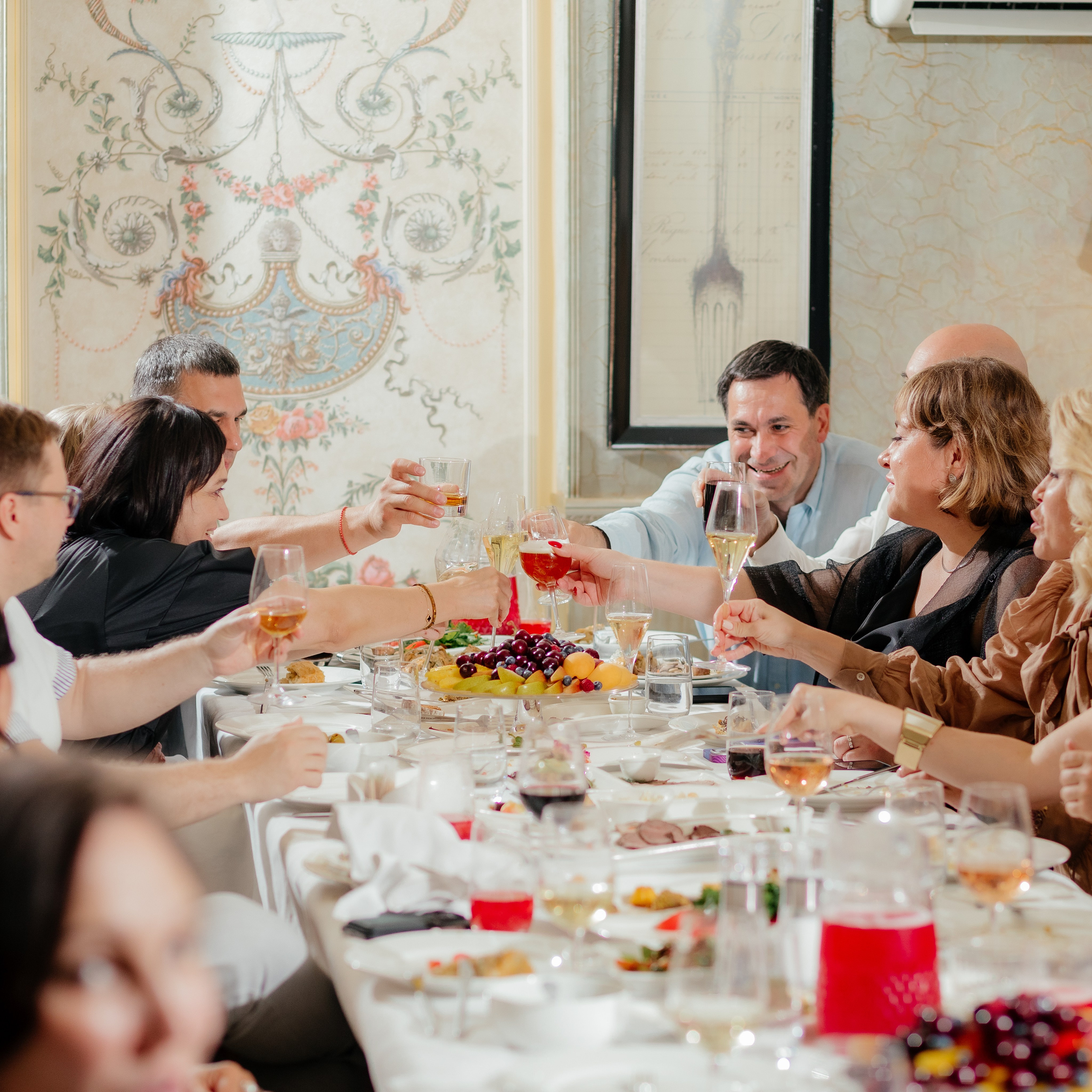 Школьный выпускной. Красильников Евгений — профессиональный фотограф в Ростове-на-Дону