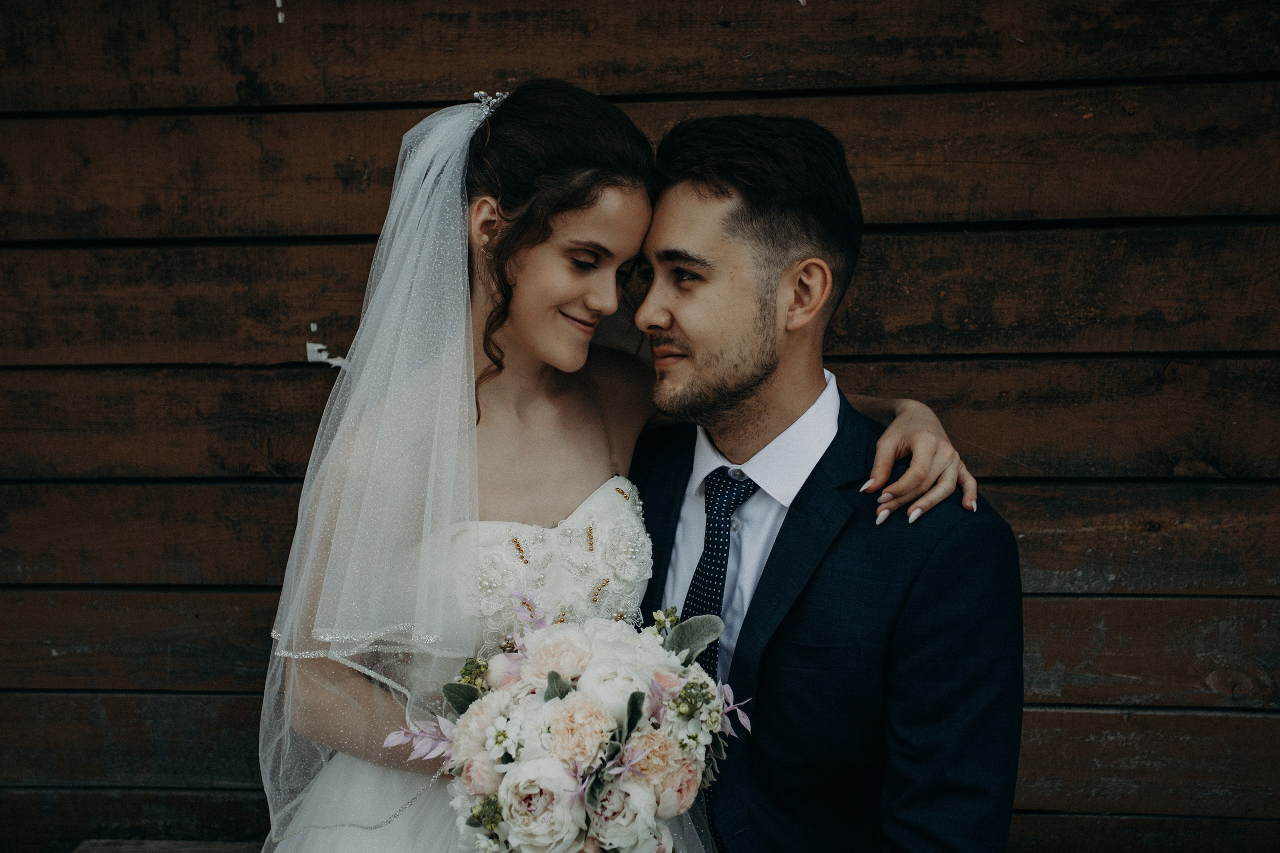 Мария и Александр. Портфолио