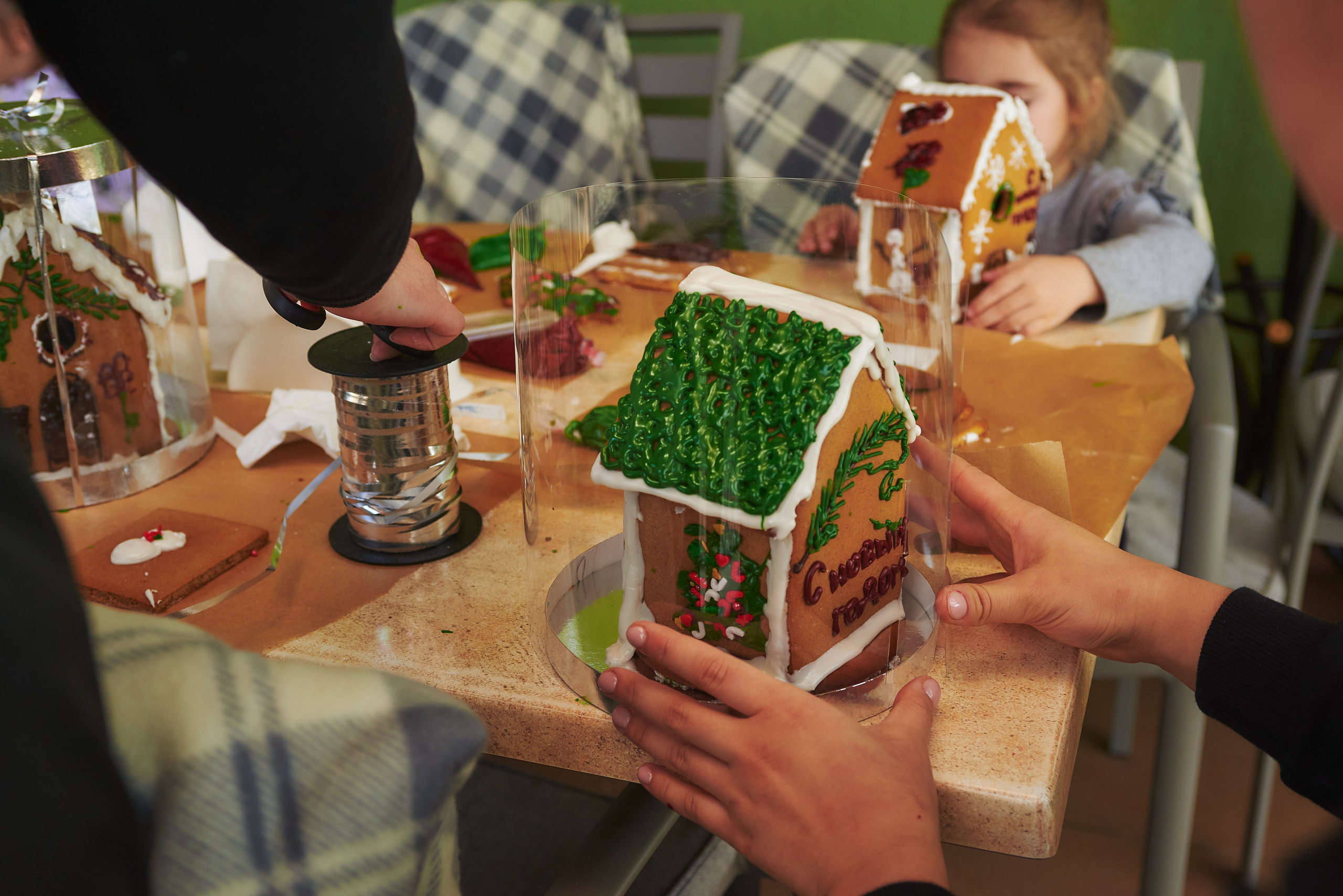 Кулинарный мастер-класс для детей. Константин Кордонский | Интерьерный и food-фотограф в Кисловодске и КМВ