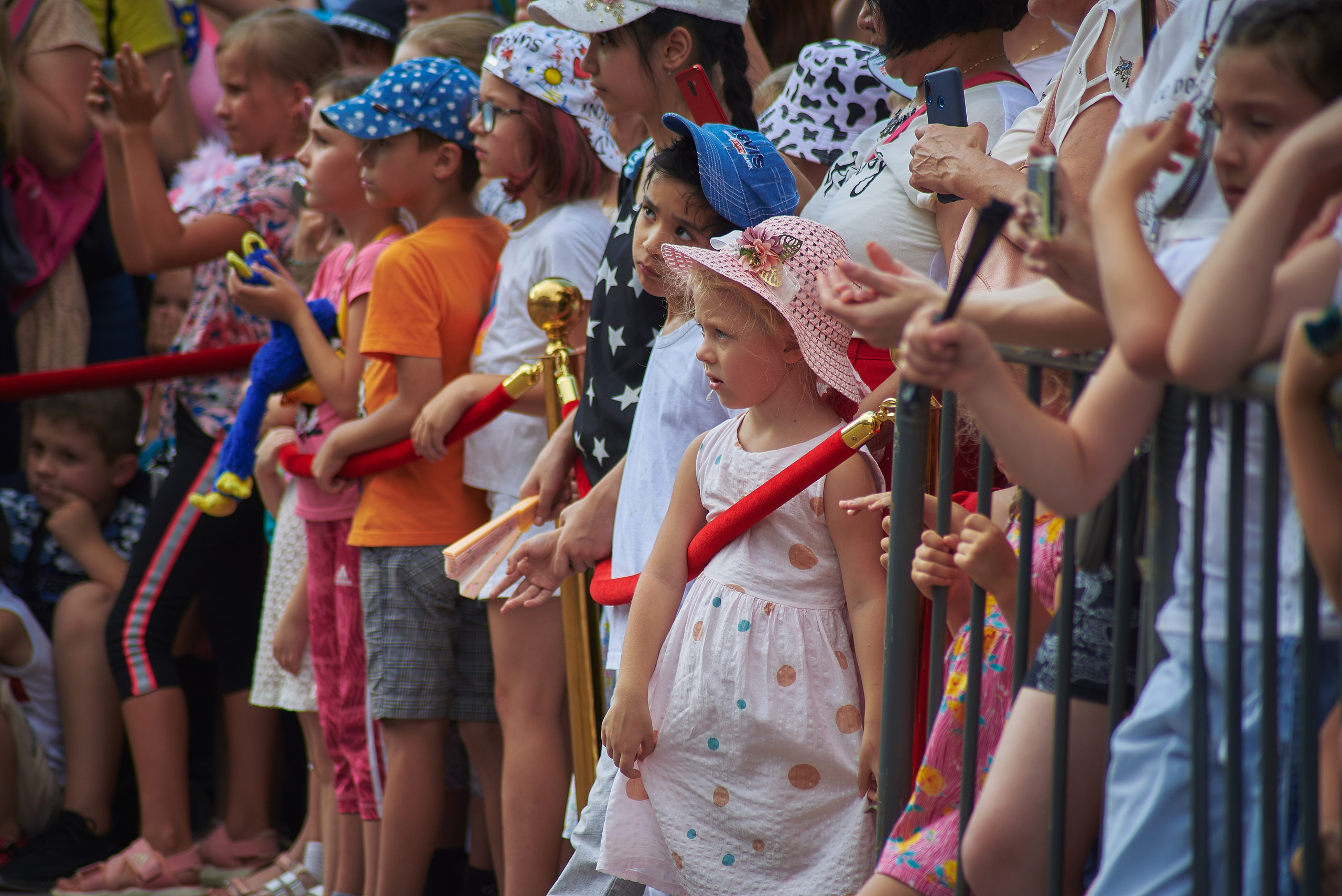 Цирк. Премьера программы. Константин Кордонский | Интерьерный и food-фотограф в Кисловодске и КМВ