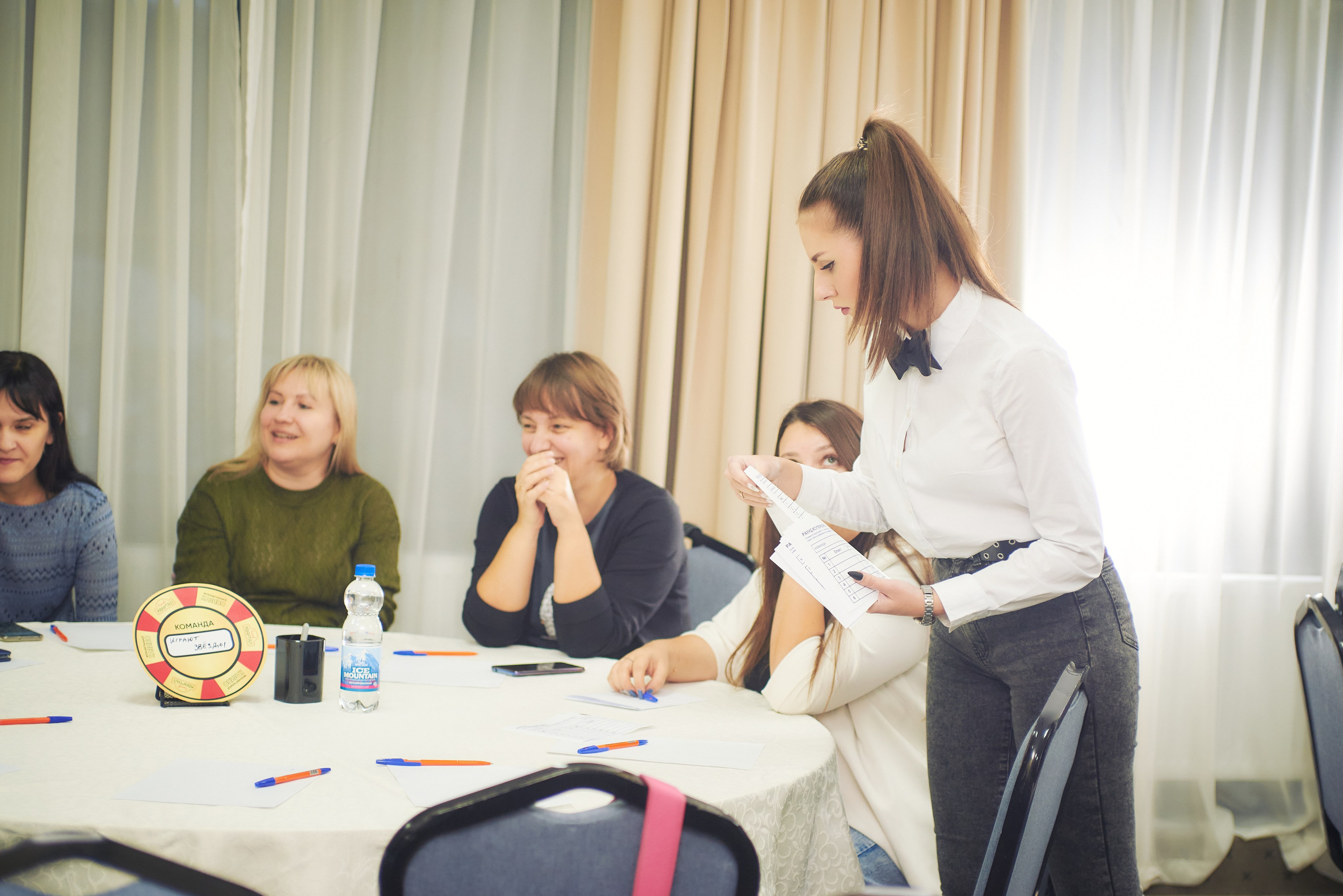 Интеллектуальное казино. Константин Кордонский | Интерьерный и food-фотограф в Кисловодске и КМВ