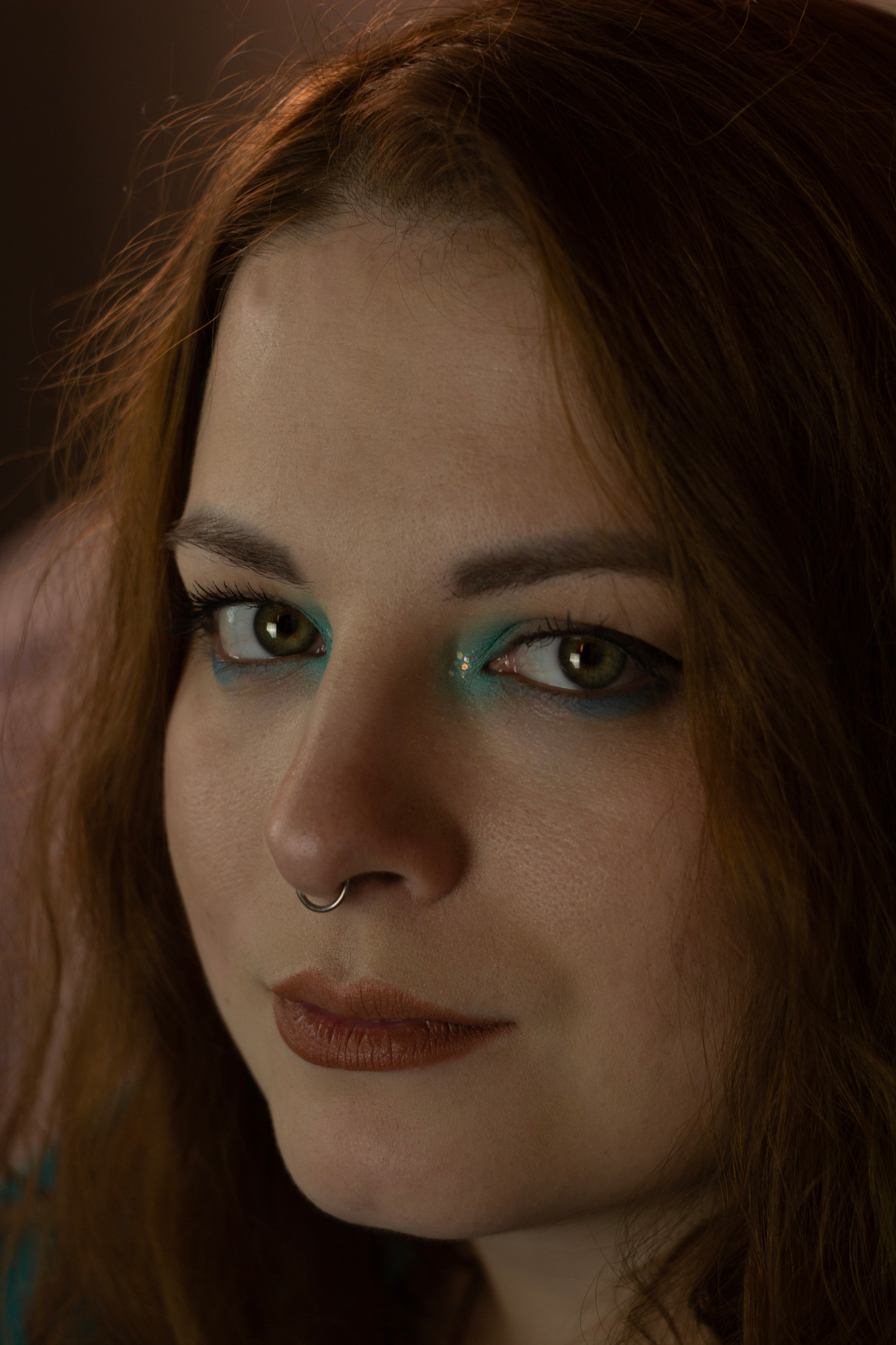 Марина. Сохраняю ваш свет на пленке и на цифре