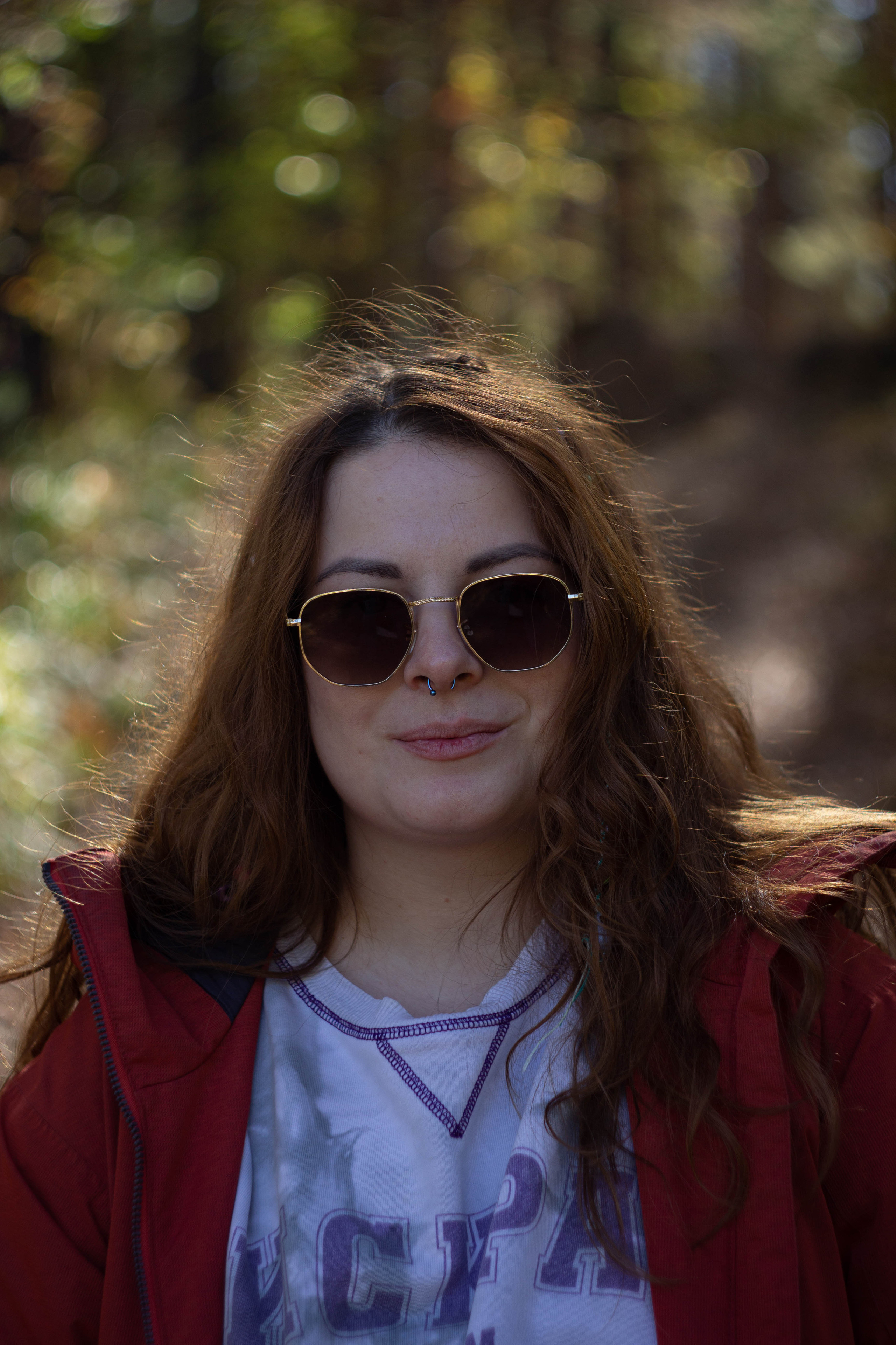 Марина. Сохраняю ваш свет на пленке и на цифре