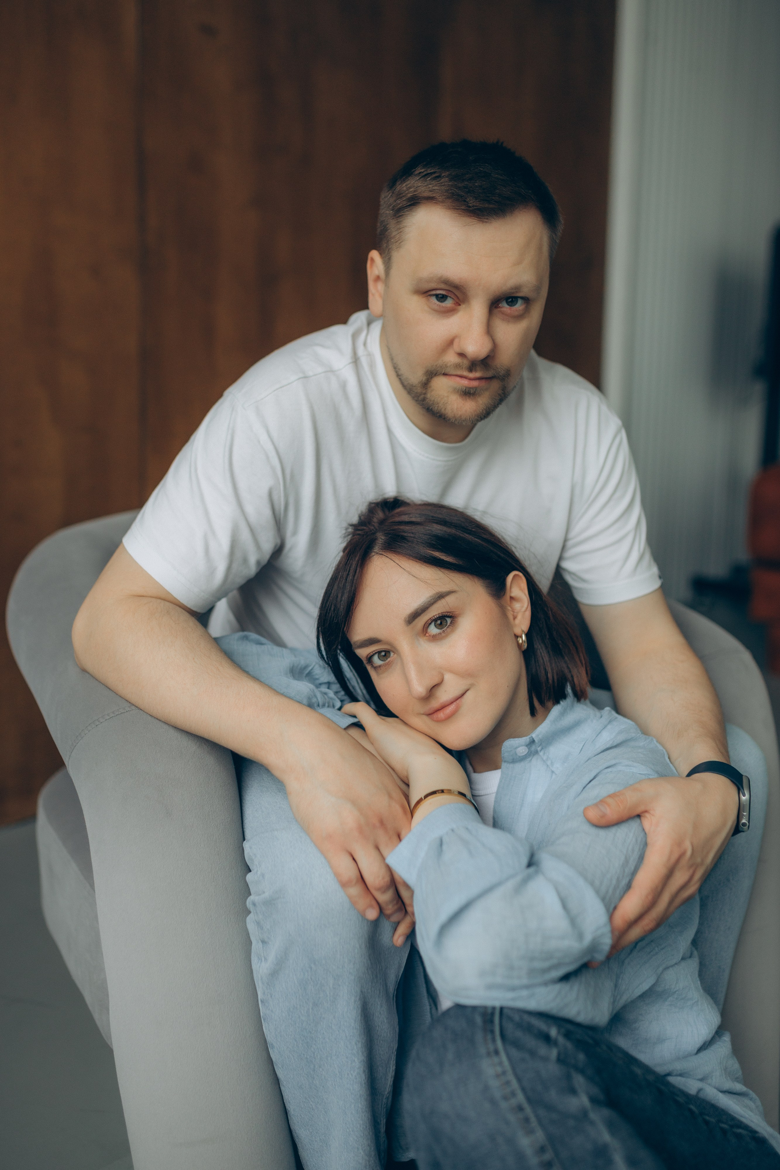 Алисе 4 года. Семейный фотограф и фотограф на роды в Ростове-на-Дону Мухина Виктория
