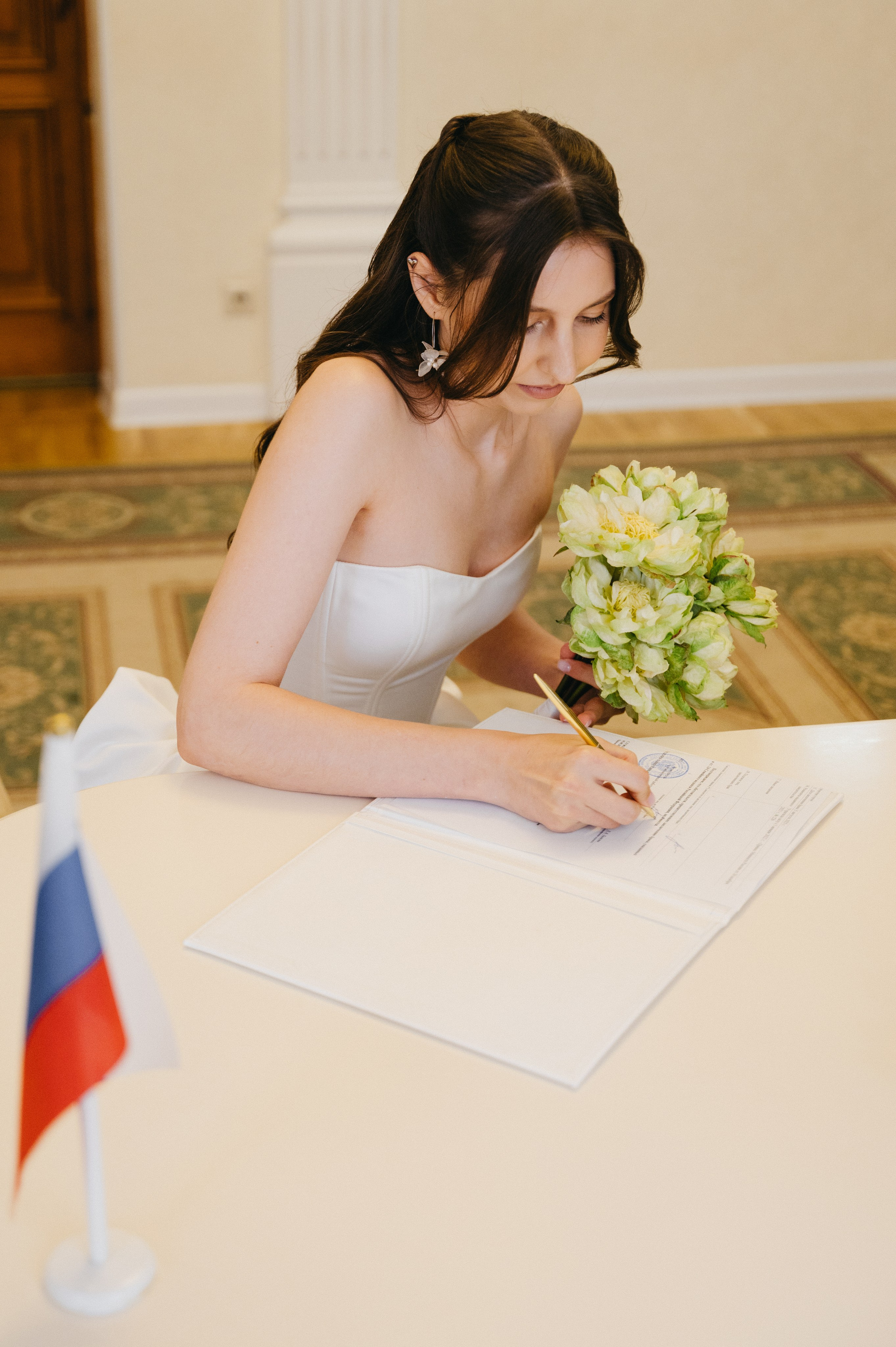 Люба и Влад / 2025. Свадебный фотограф Нижний Новгород Фатичев Артем