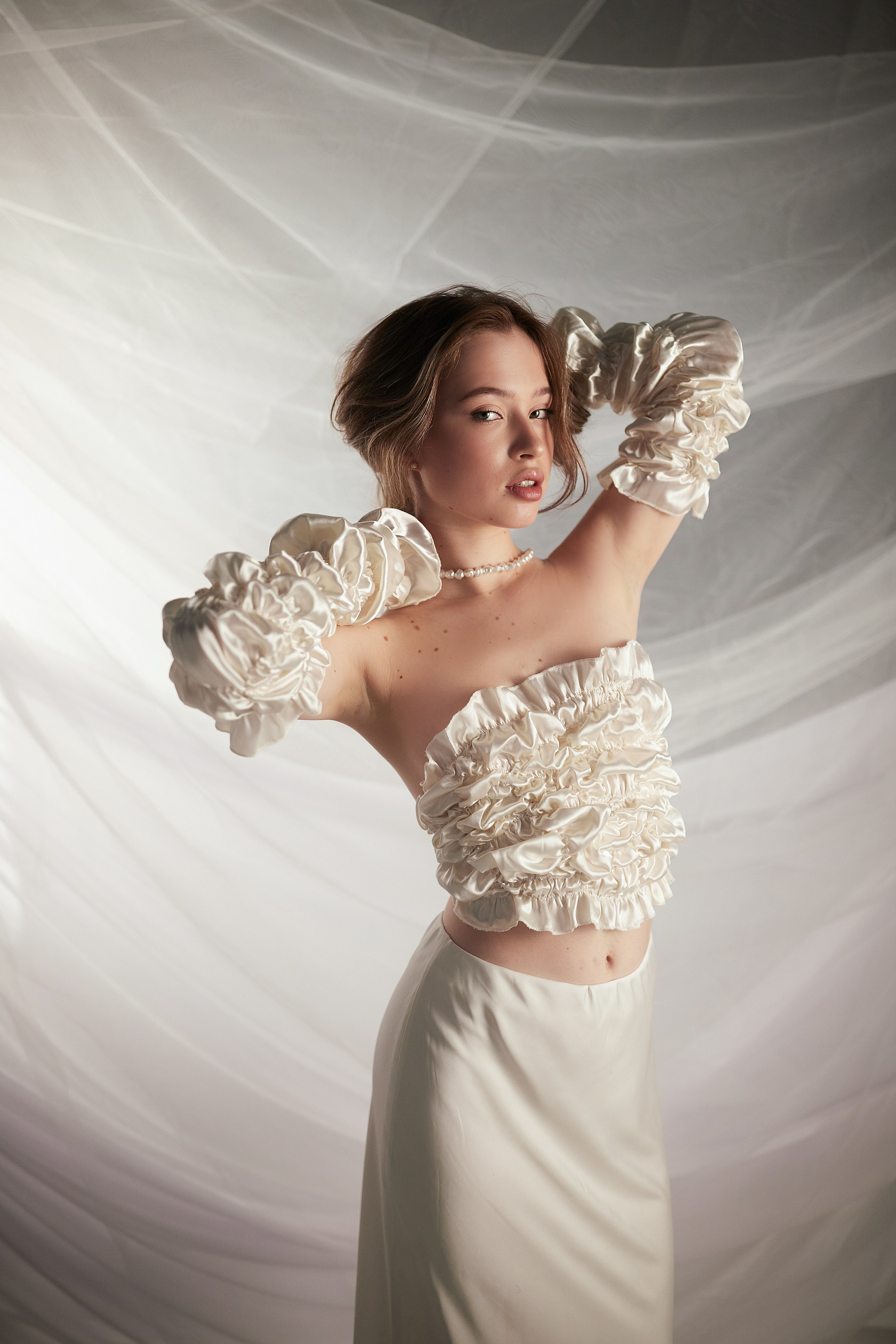 Христина. Фоттéтика / фотоагентство в москве / фотограф москва