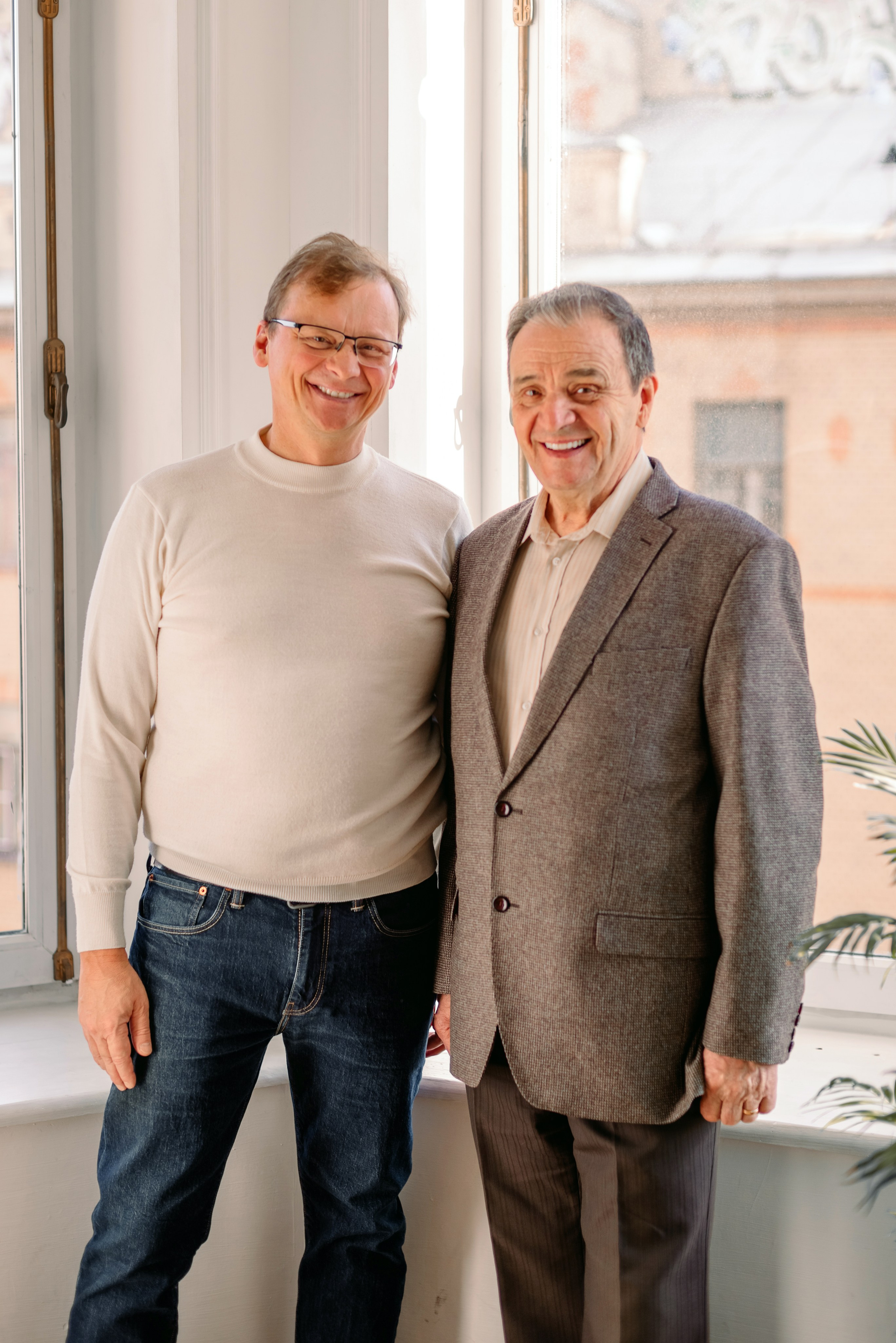 Фотосессия Большой Семьи. Фотограф Юлия Кондратьева