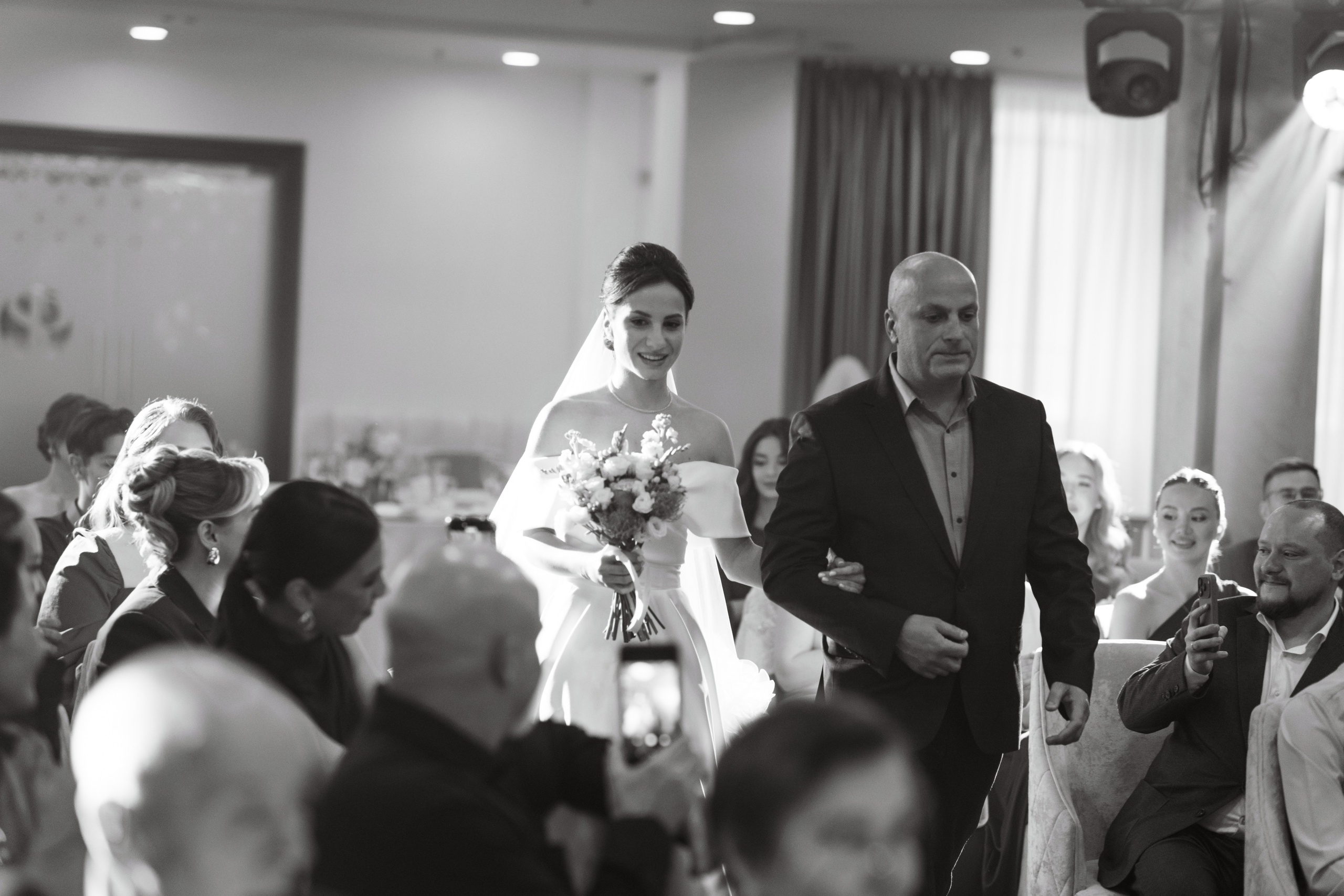 Максим и Юлия. Фотограф Донецк Симкович София