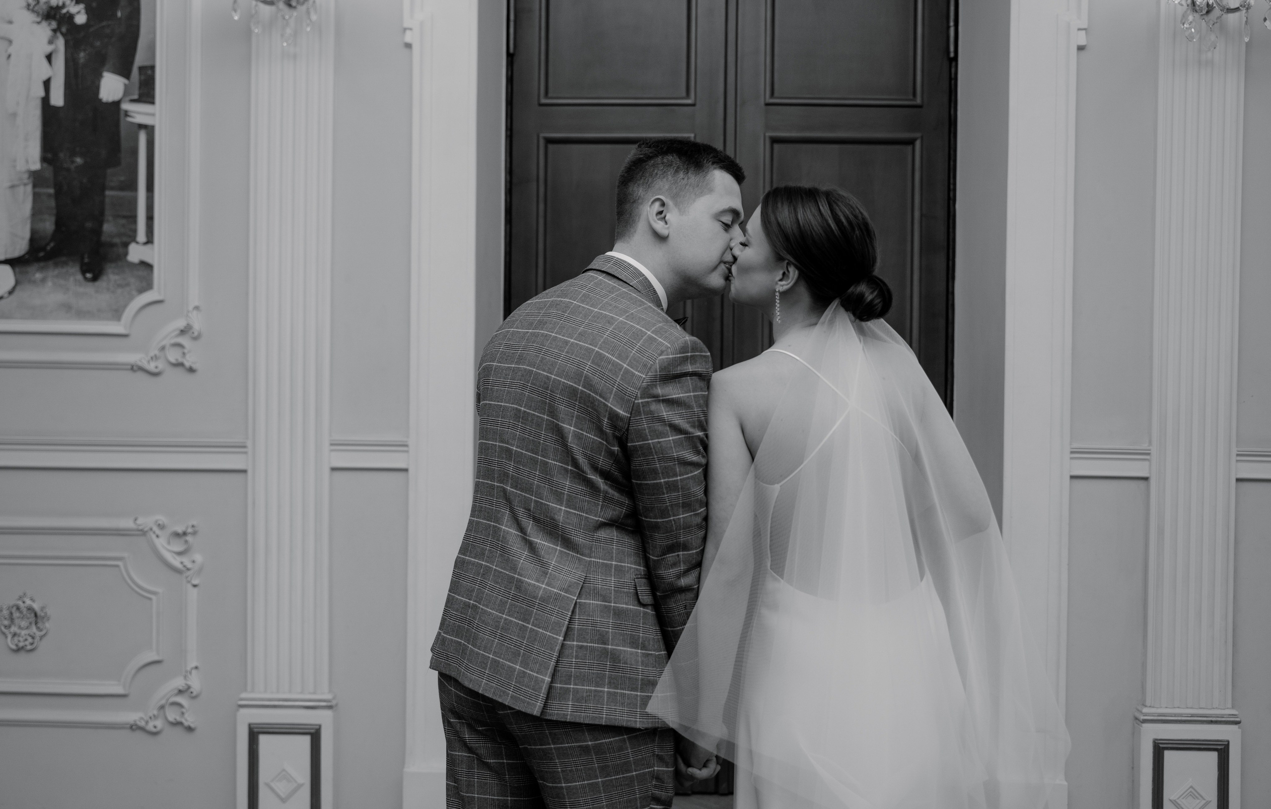 Мария и Максим. Портретный фотограф в Москве