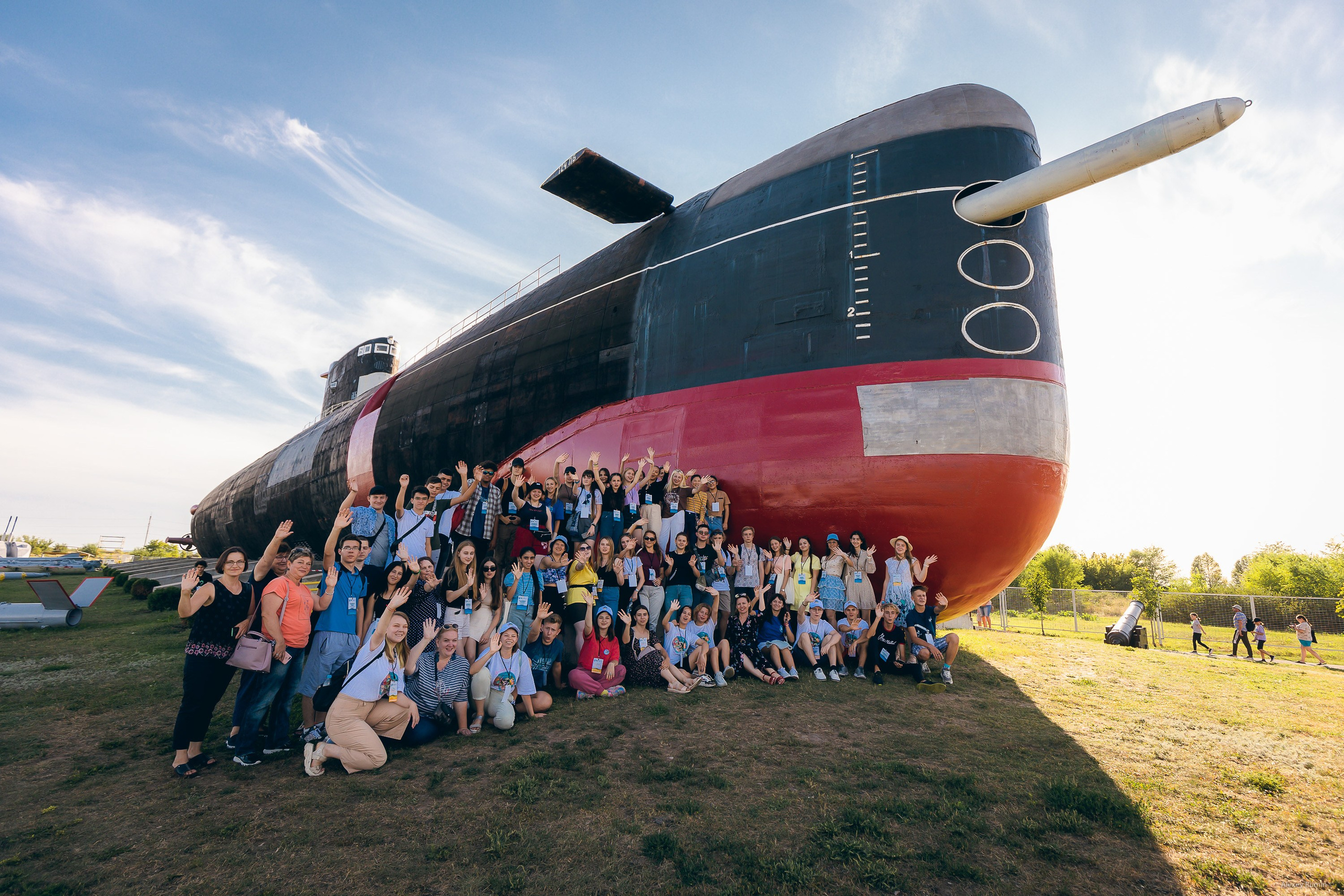 Бизнес форумы и конференции. Репортажный и коммерческий фотограф Алексей Рюмин