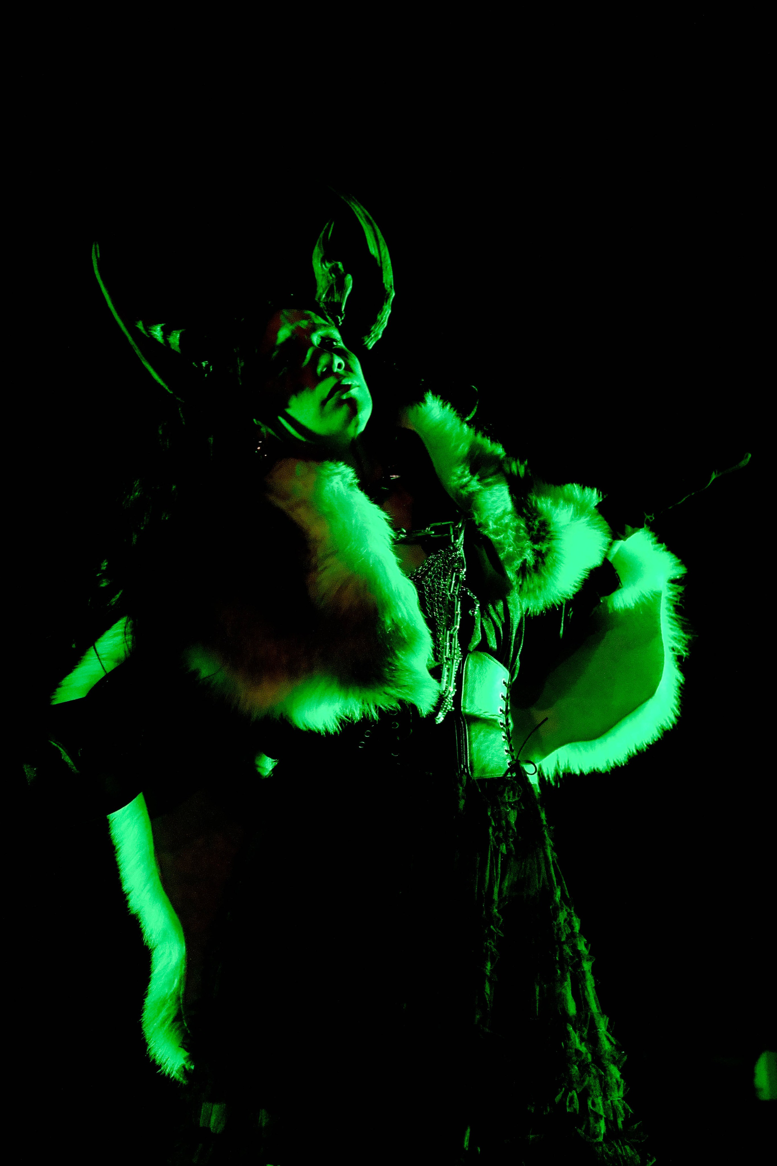 Фестиваль «Жатва. Йоль» 2025. Event-фотограф Болотнова Елена