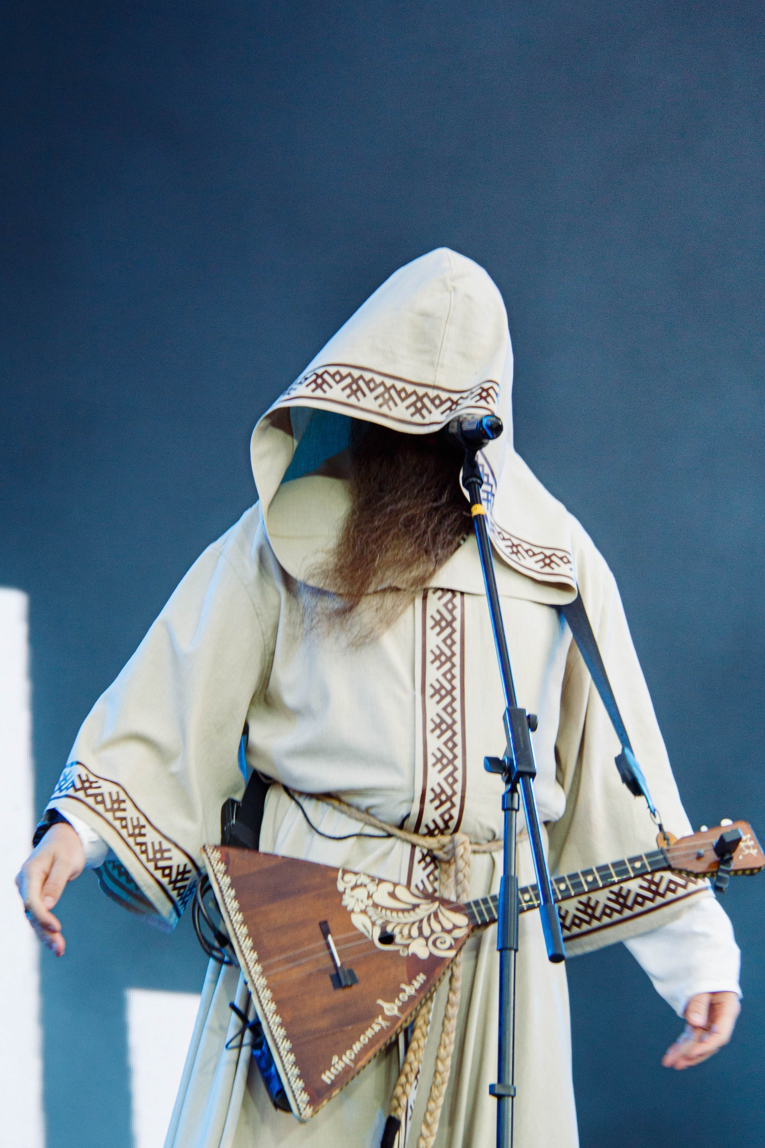 Нейромонах Феофан, «Воздух Карелии» 2025. Event-фотограф Болотнова Елена