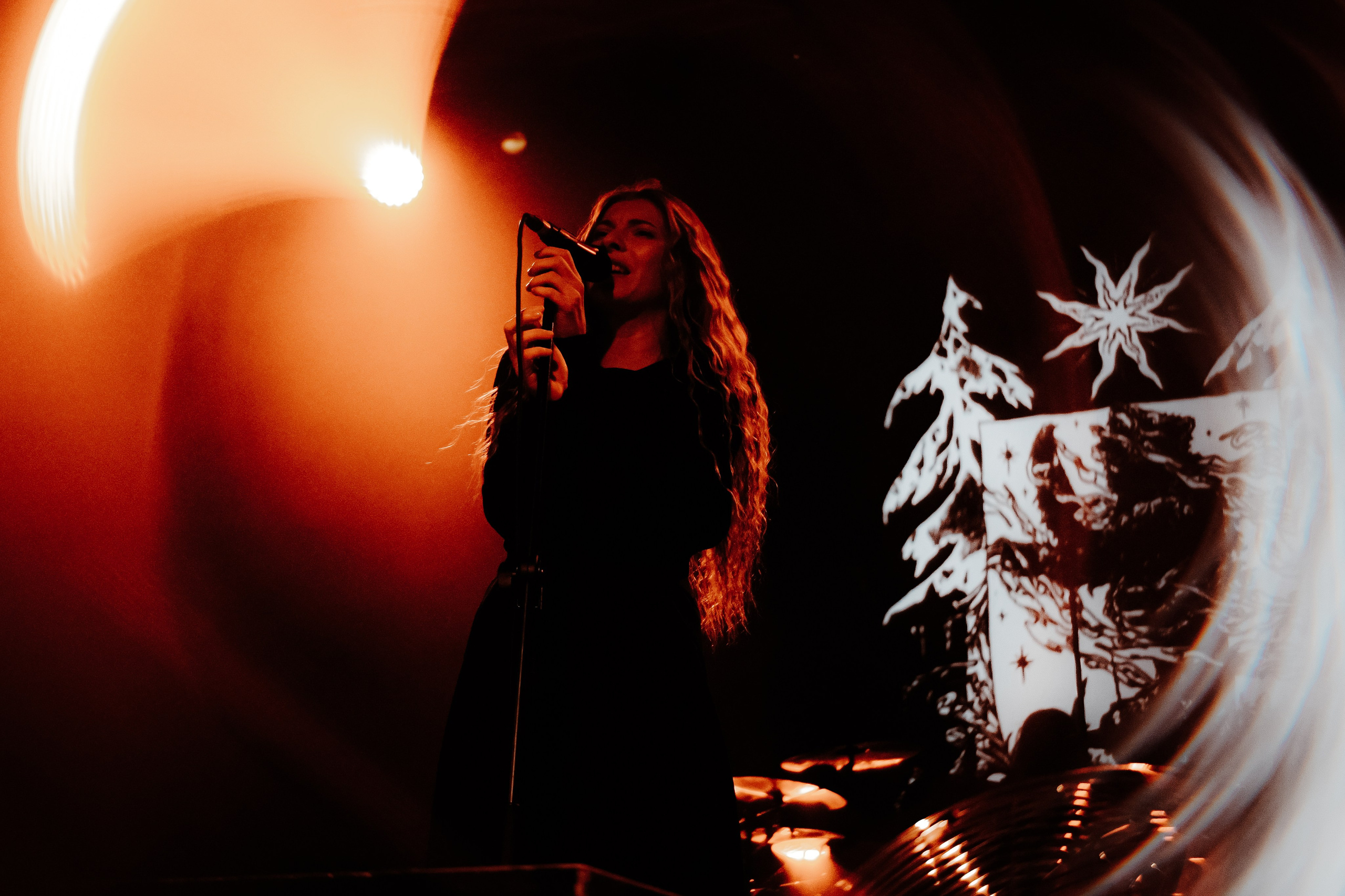 МИНУАЛА, ABYSS FEST 2026. Event-фотограф Болотнова Елена