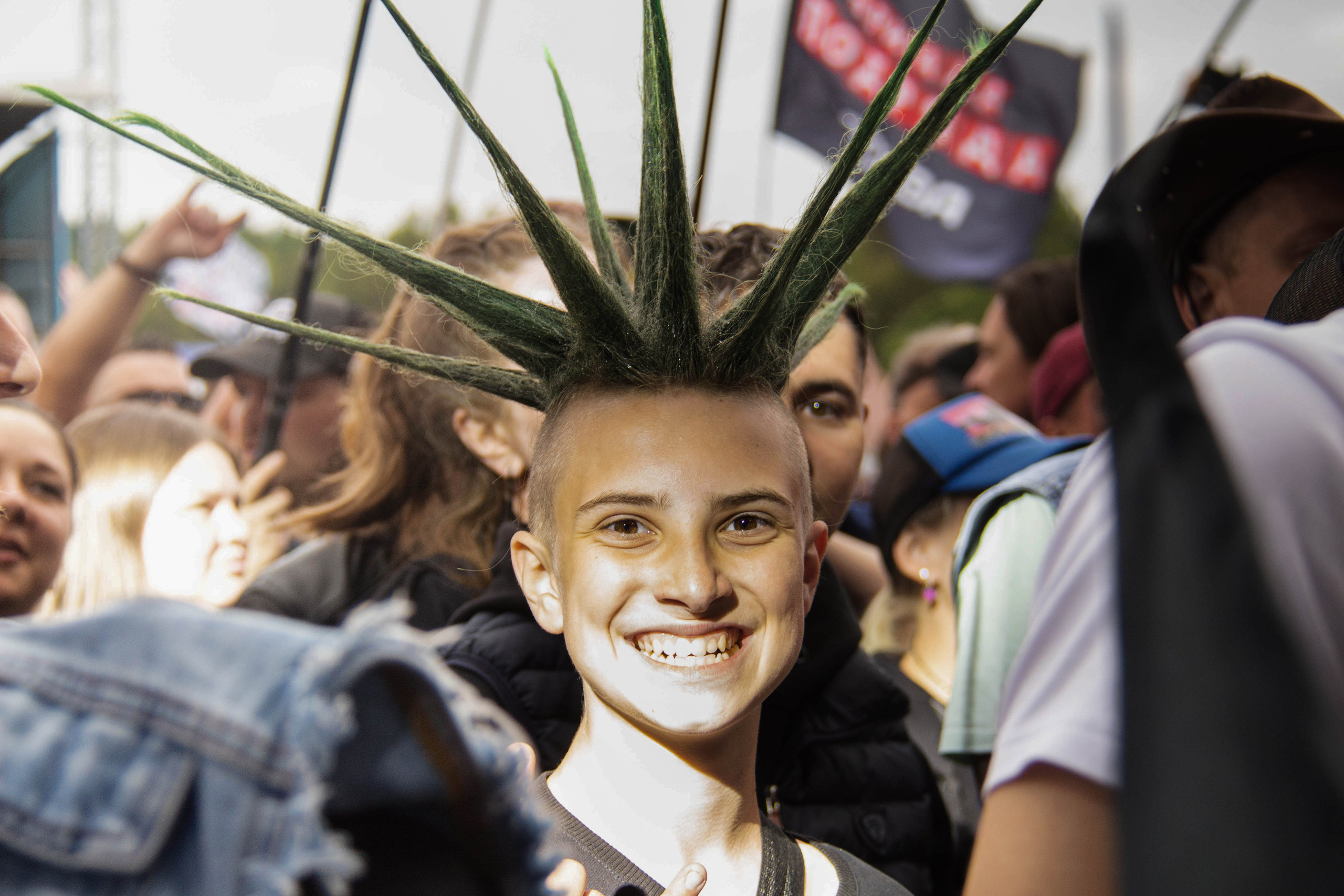 Бригадный подряд, «Воздух Карелии» 2025. Event-фотограф Болотнова Елена