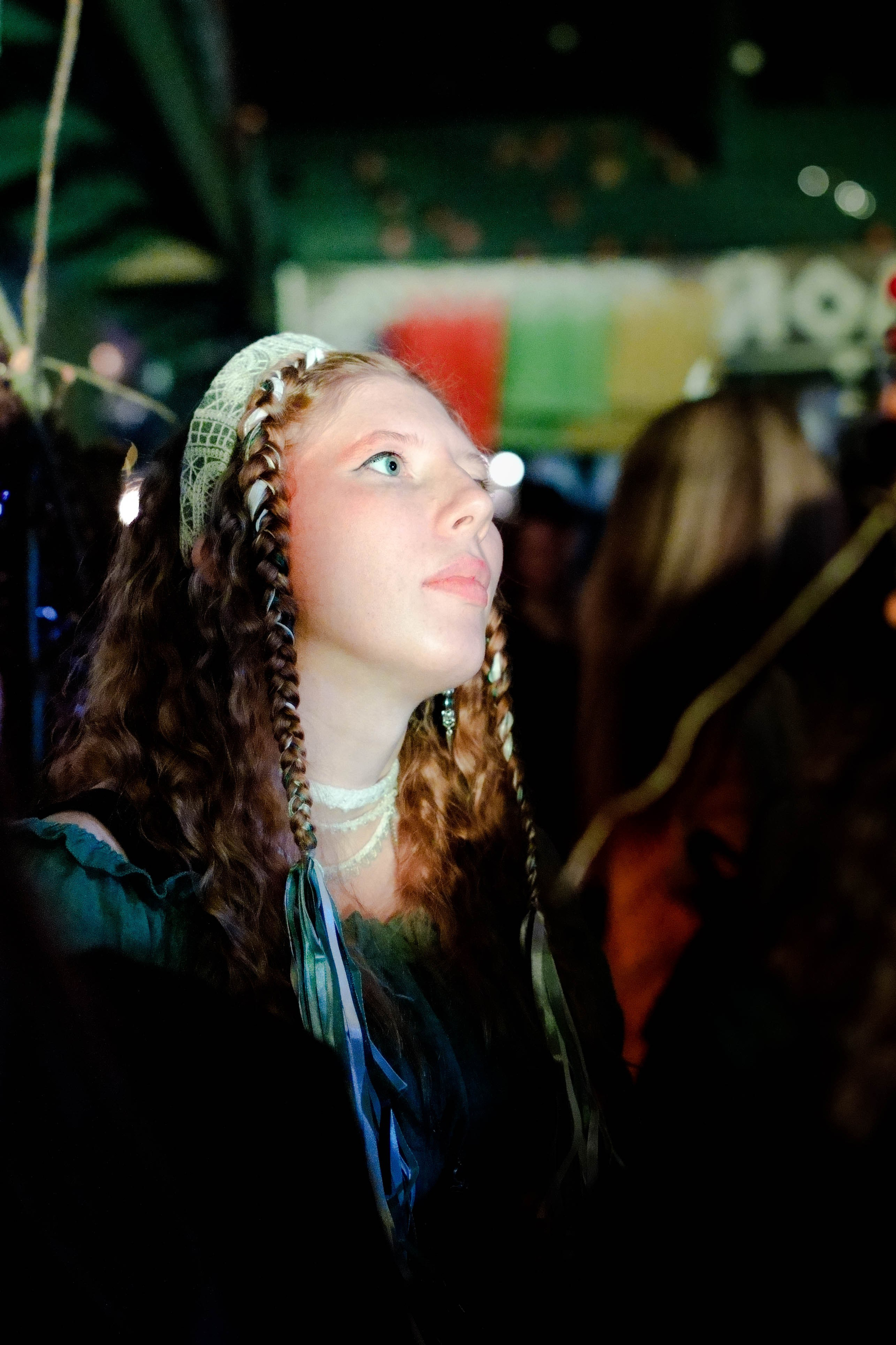 Фестиваль «Жатва. Йоль» 2025. Event-фотограф Болотнова Елена