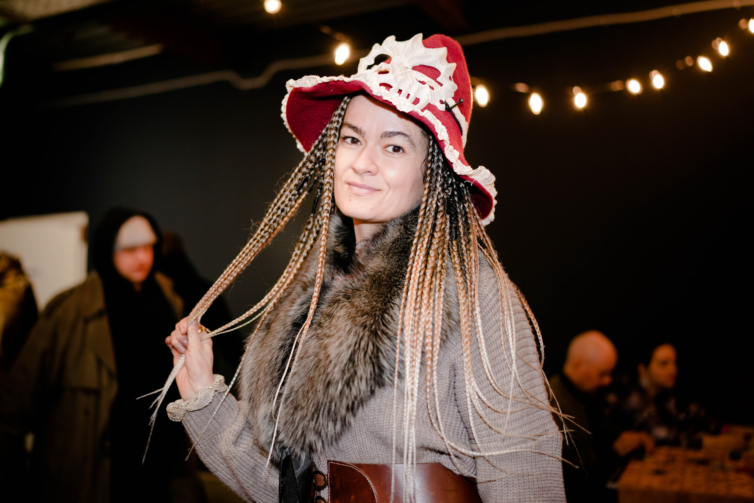 Фестиваль «Жатва. Йоль» 2025. Event-фотограф Болотнова Елена