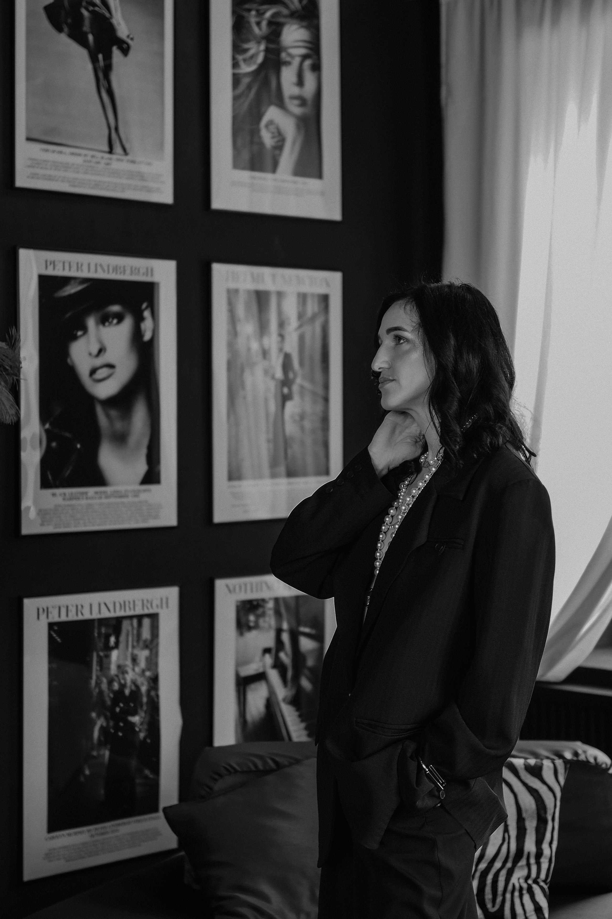 Оля. Портретный фотограф Павлова Светлана / Брянск /