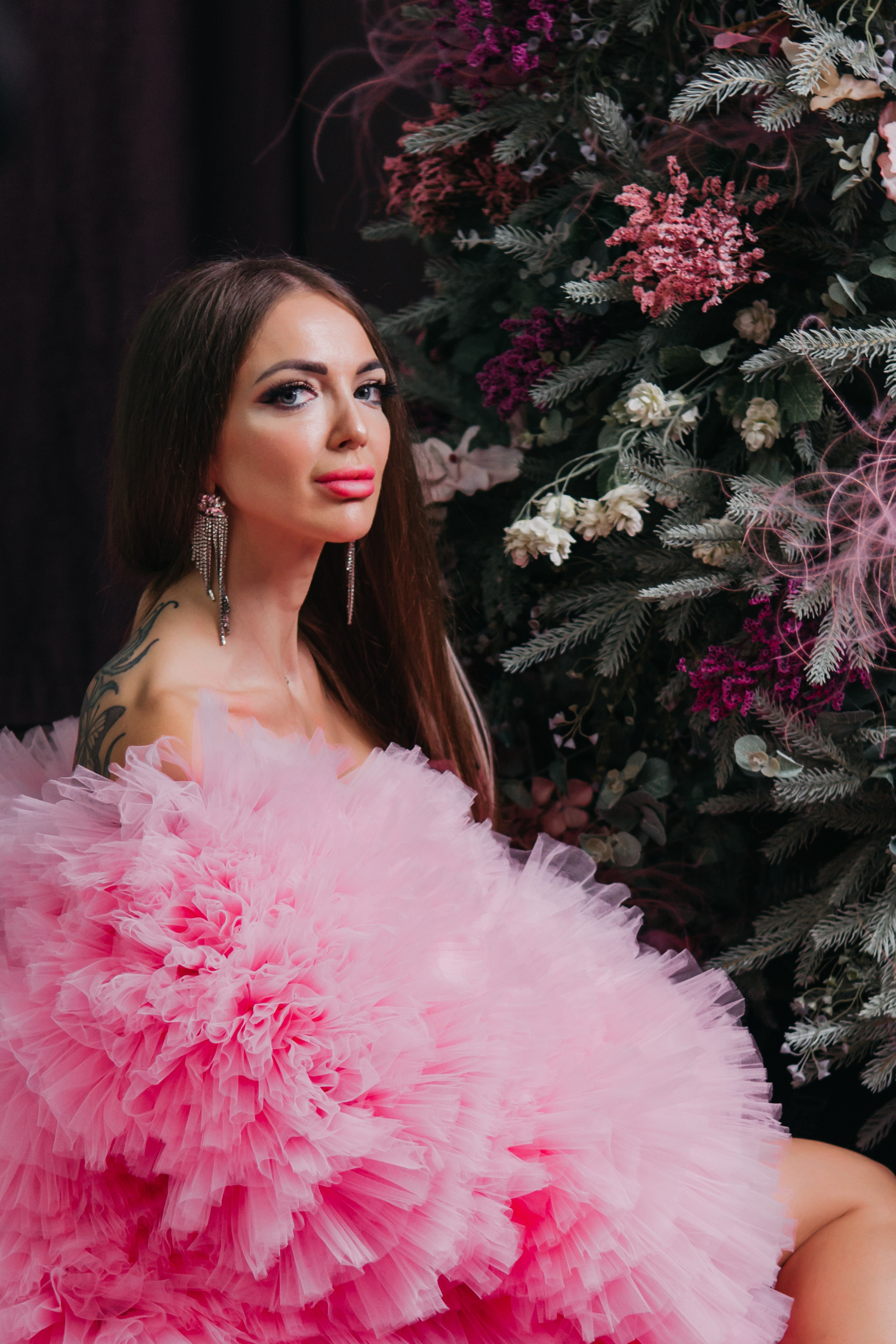 Евгения. Портретный фотограф Павлова Светлана / Брянск /