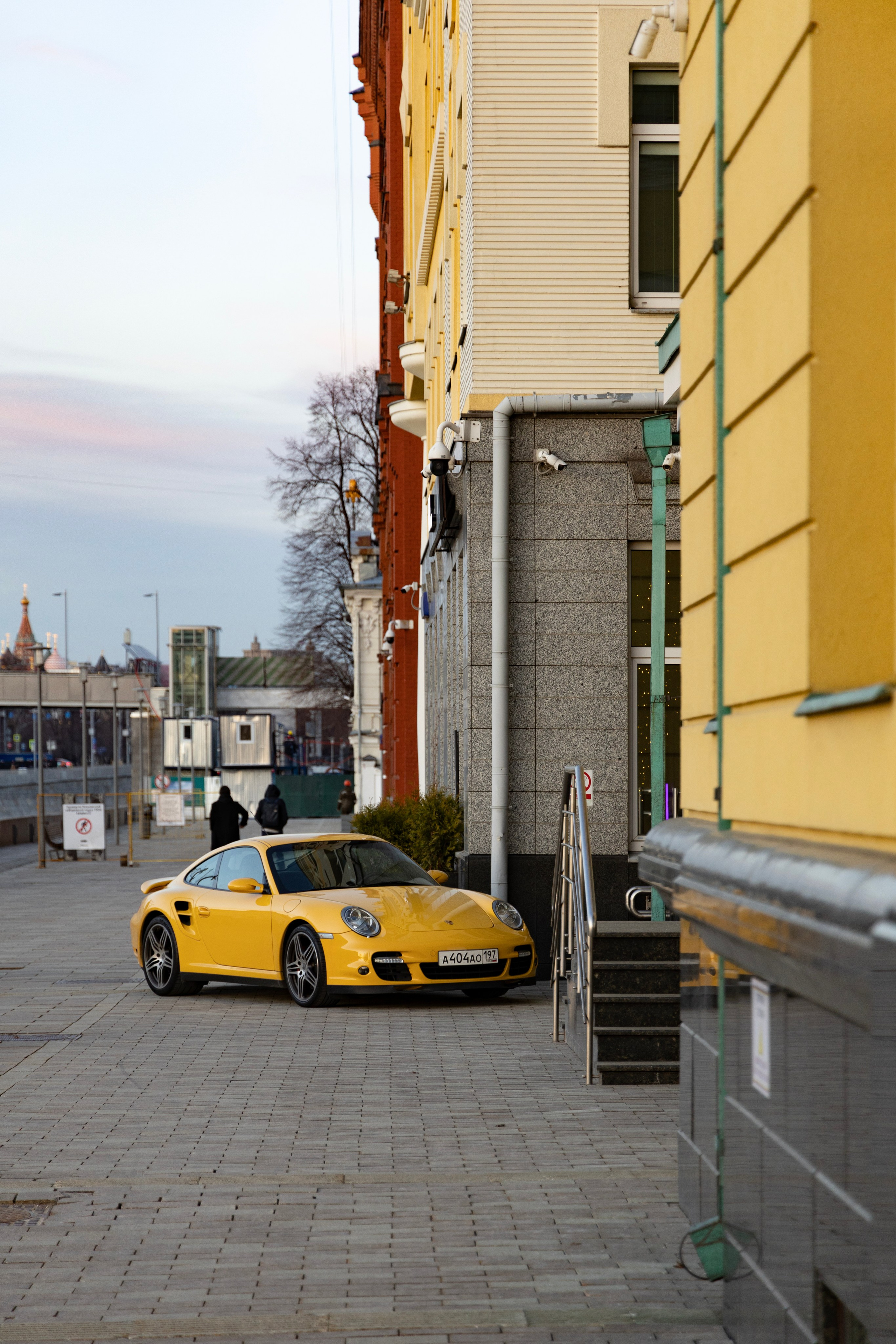 MSK. Фотограф Александр Глебов