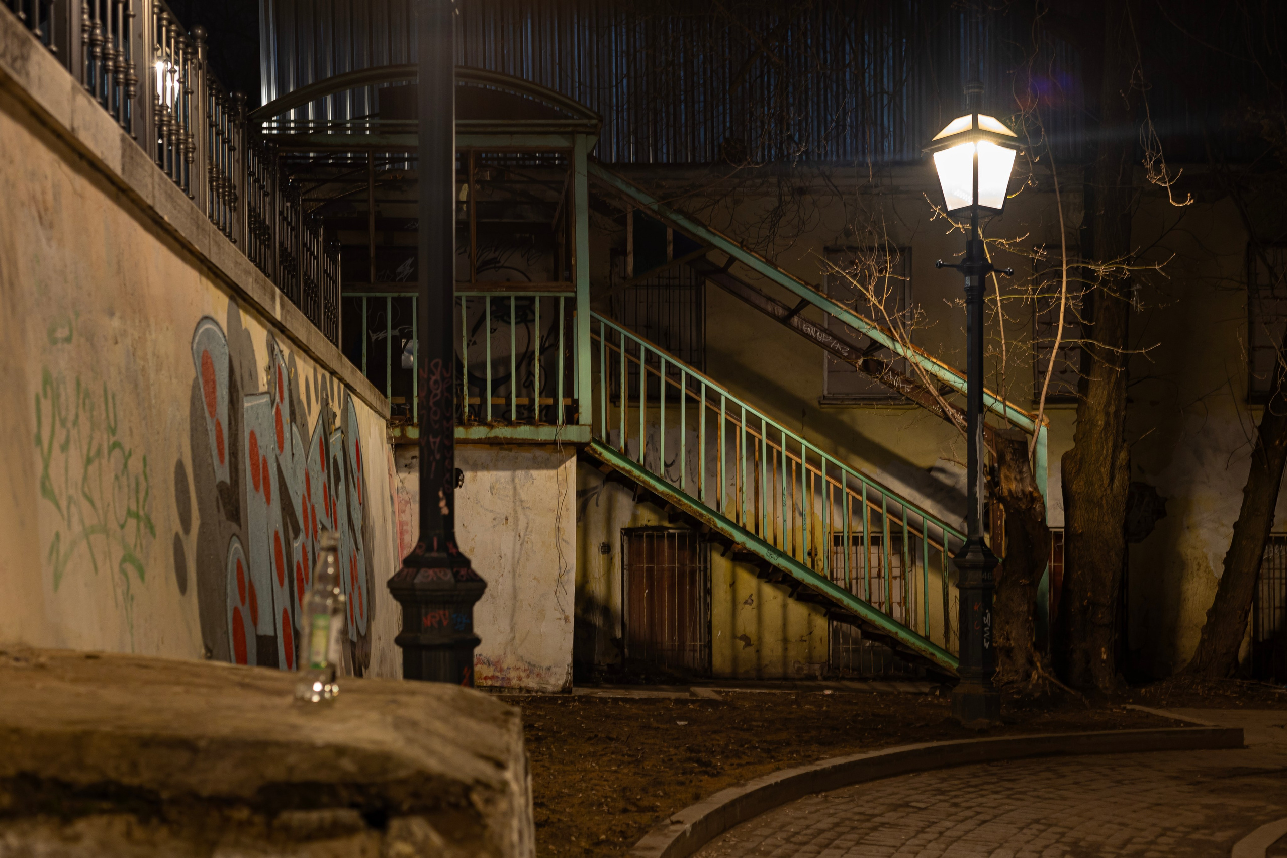 MSK. Фотограф Александр Глебов