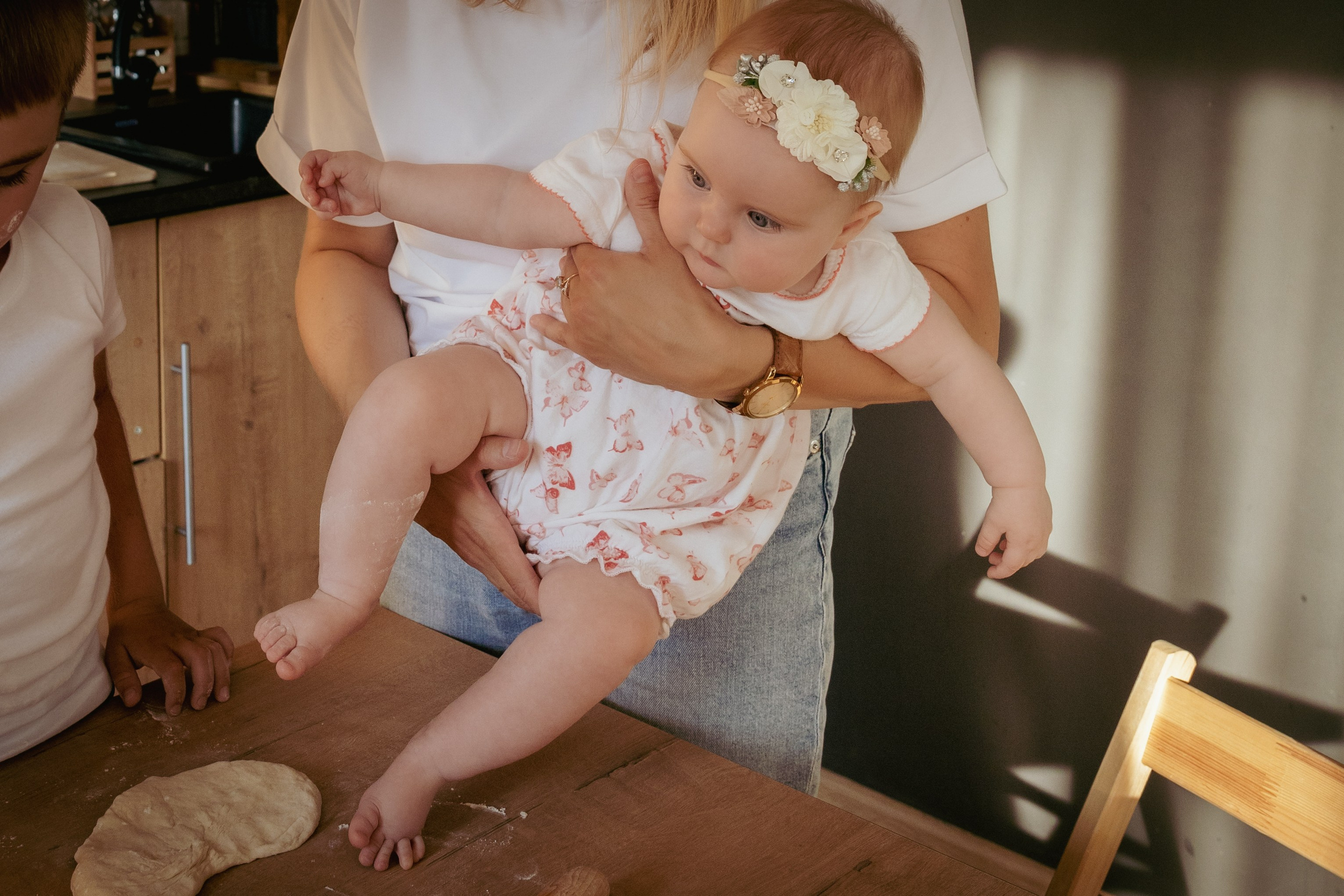 Pizza (Слава, Наташа, Макс и Ксюша. Август '23). Главная