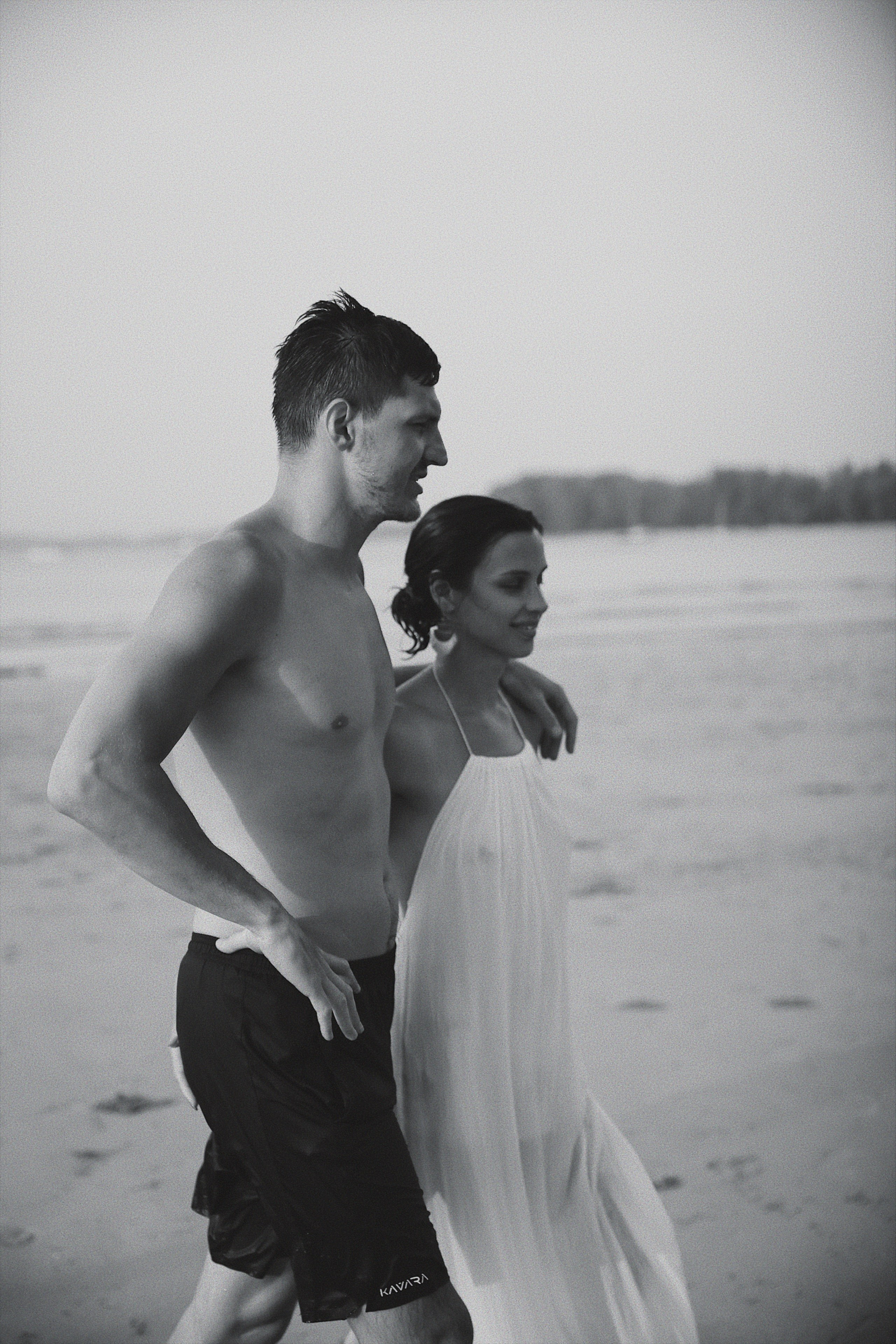 Егор и Алёна, Таиланд. Фотограф и видеограф Анна Домашенко