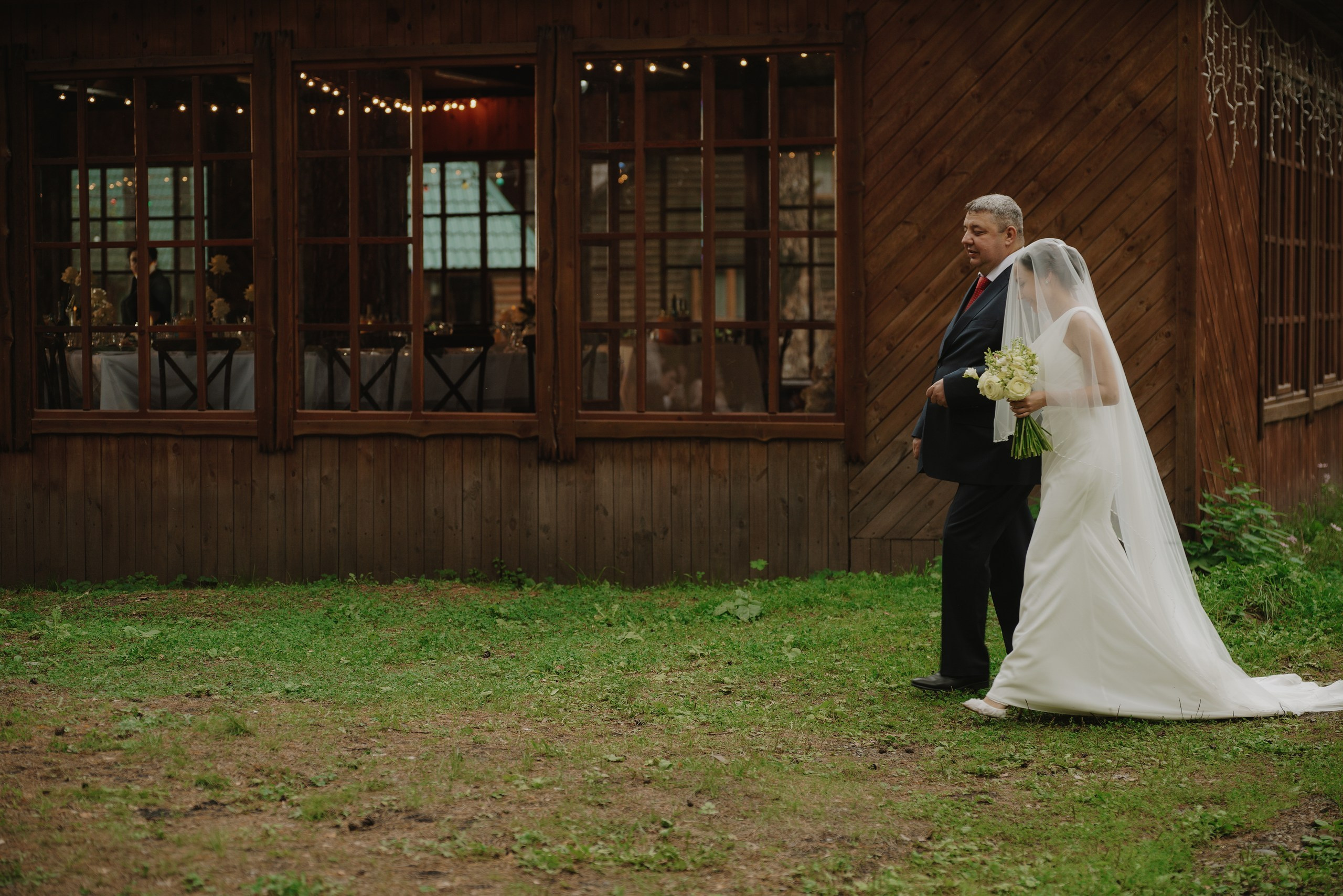 Саша и Настя. Организатор мероприятий в Абакане I Ольга Петухова