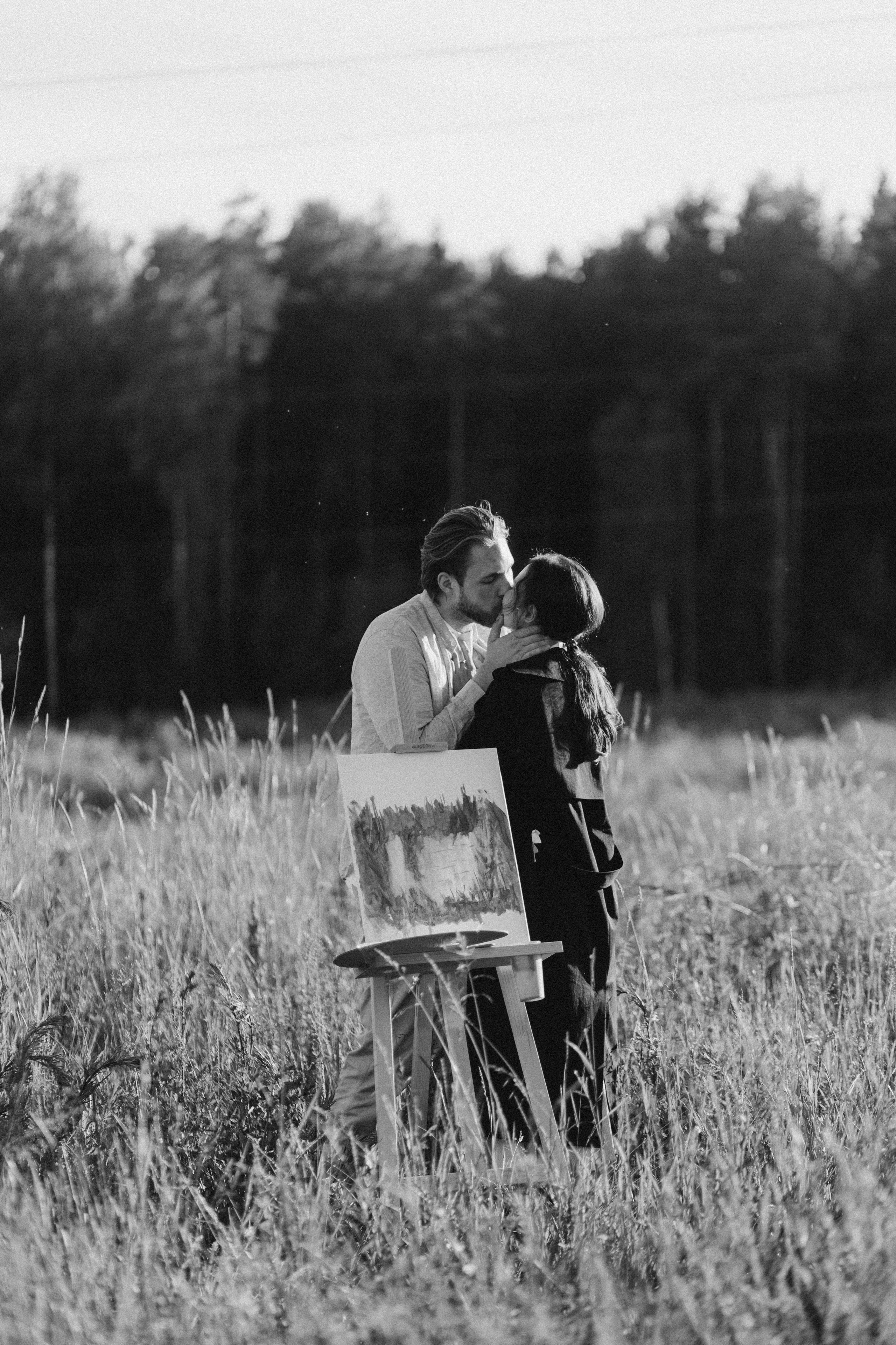 Соня и Саша. Фотограф Артем Бросов в Санкт-Петербурге и Дубае