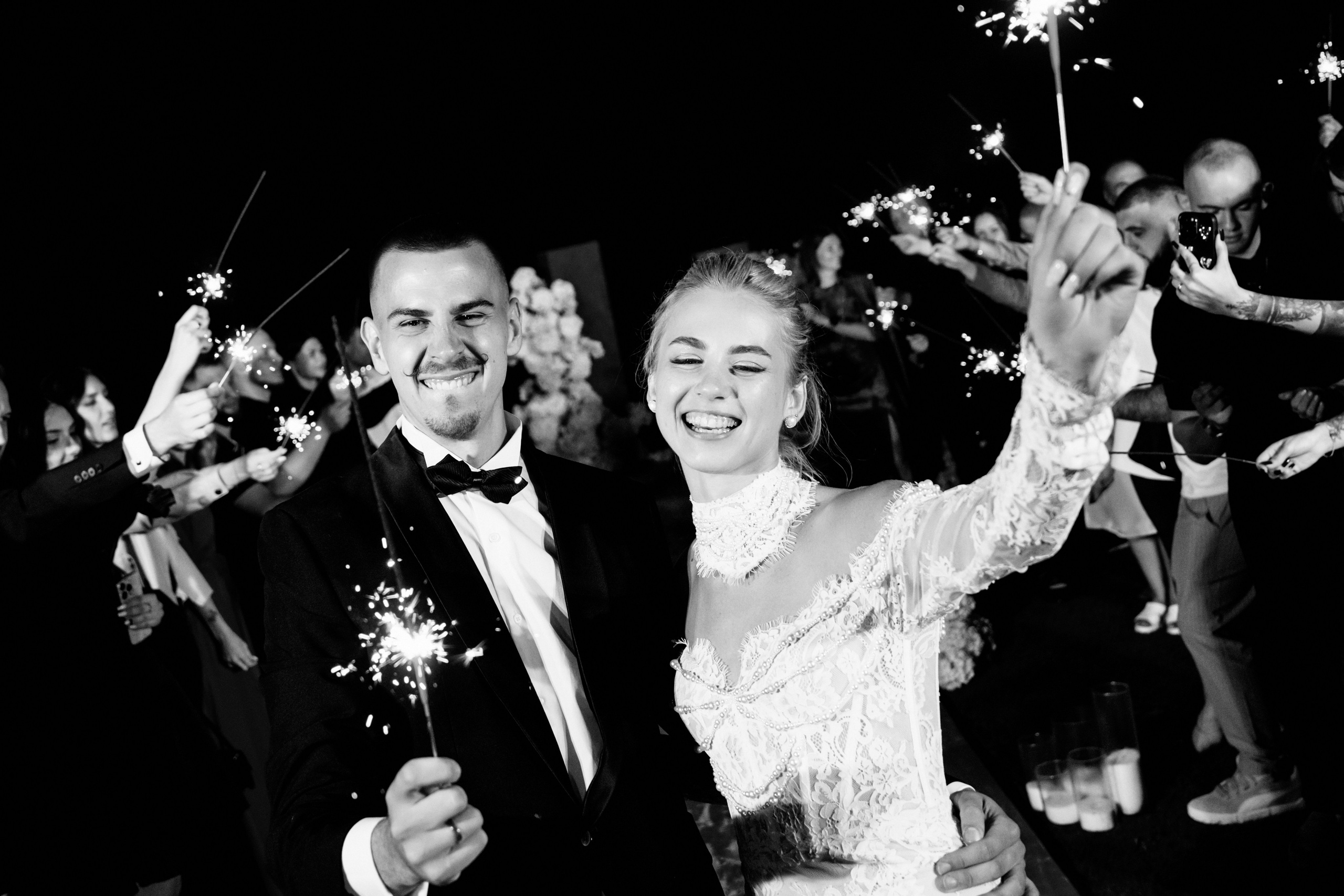 Драйв. Свадебный фотограф в Калуге Алексей Климов