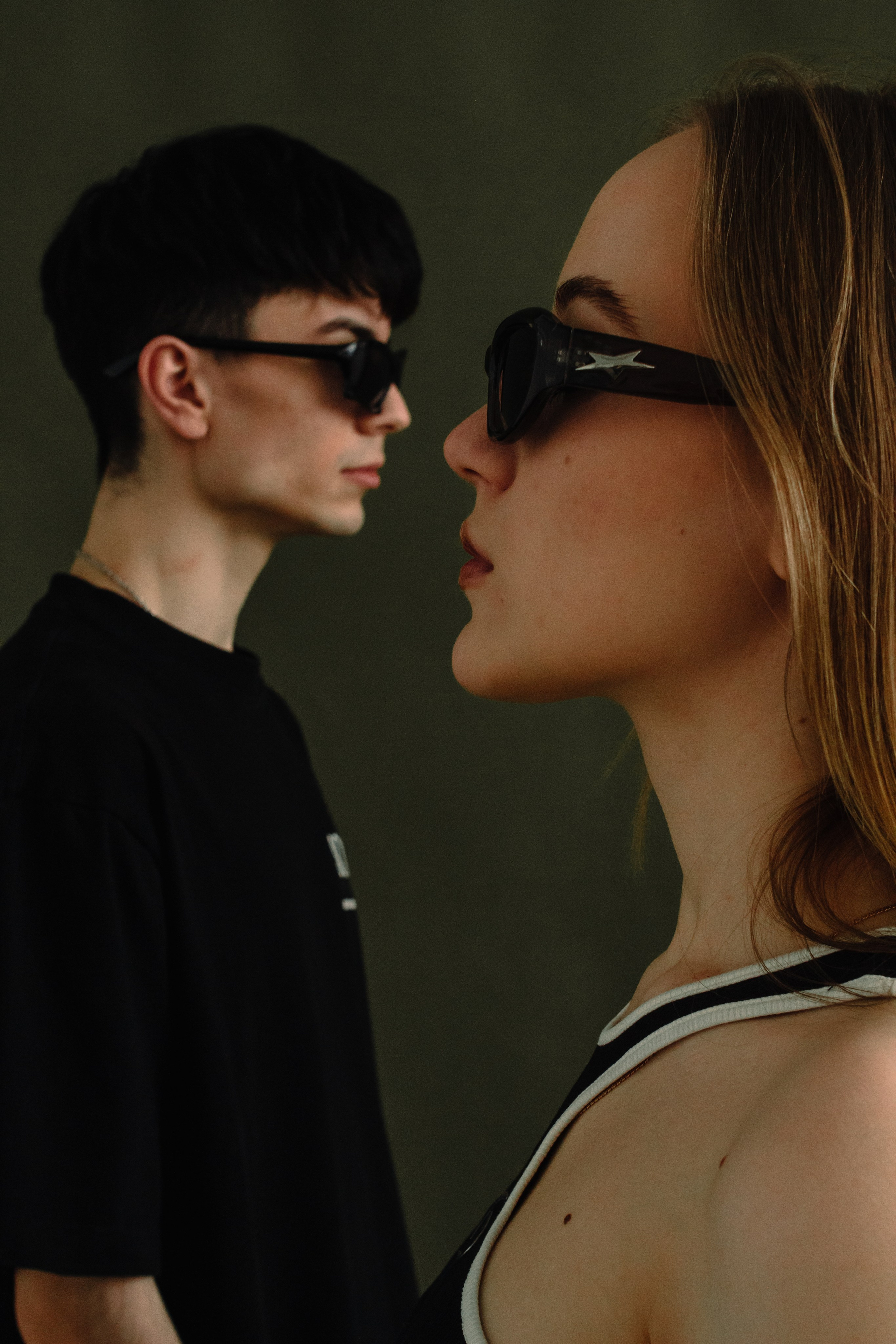 Борщевская Елизавета / фотограф Иркутск