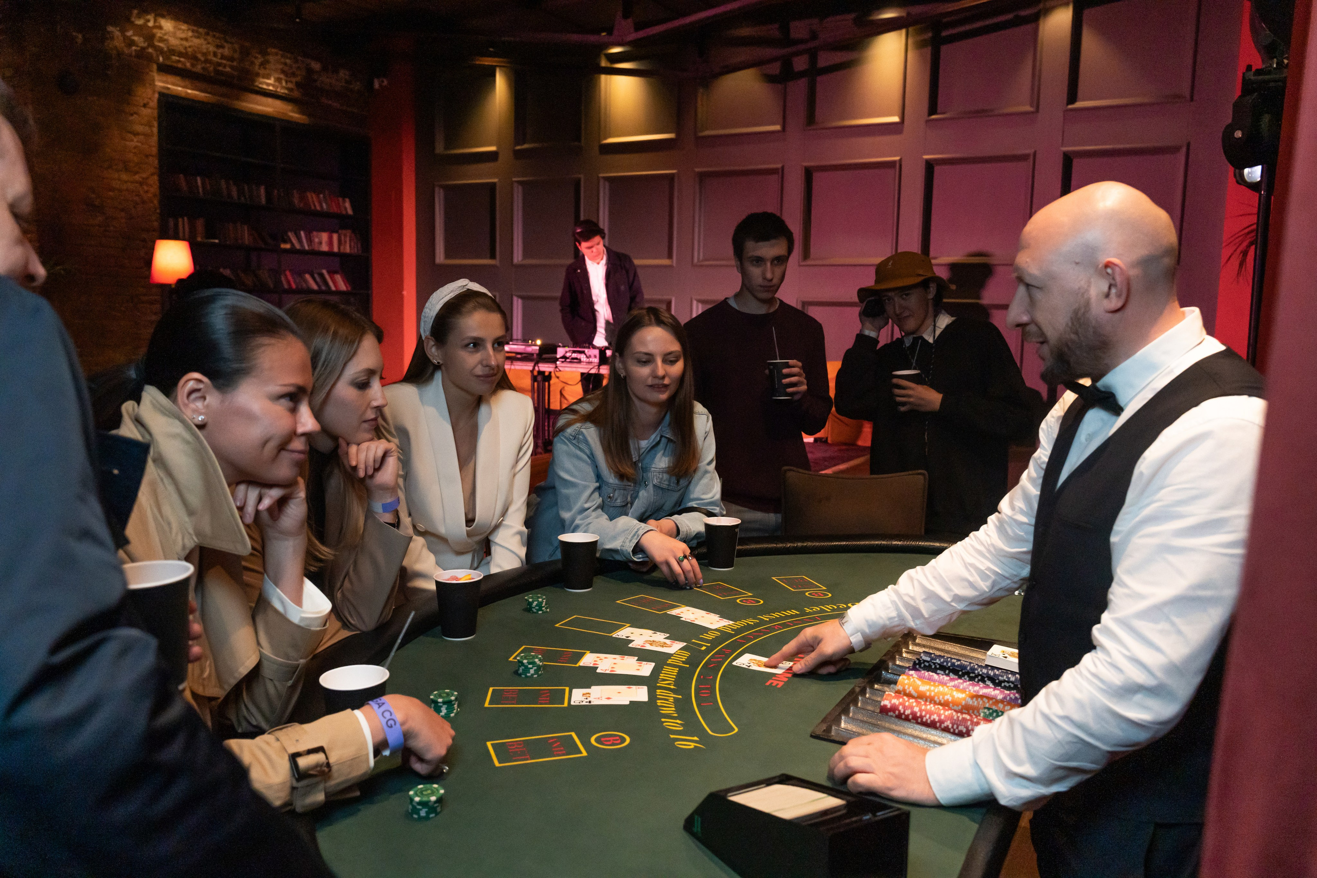 Репортаж фото. Андрей Троицкий фотограф&видеограф в Москве