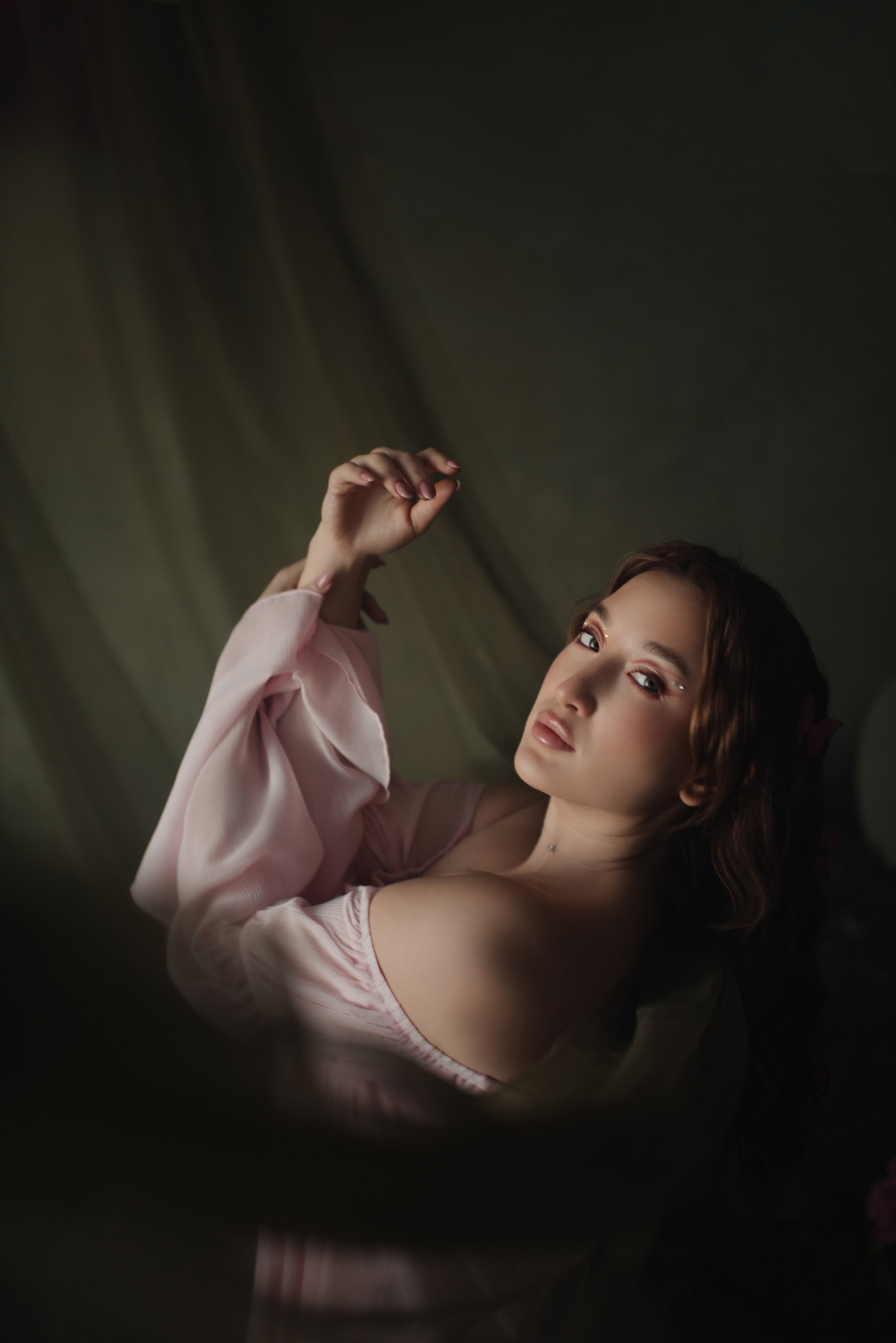 Диана. Ева Русина — свадебный/love story фотограф | Санкт-Петербург, Москва