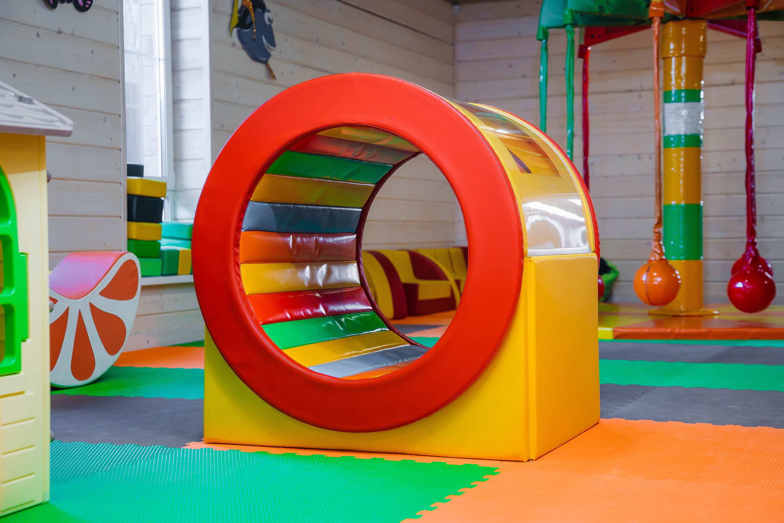 Загородный клуб Жемчужина