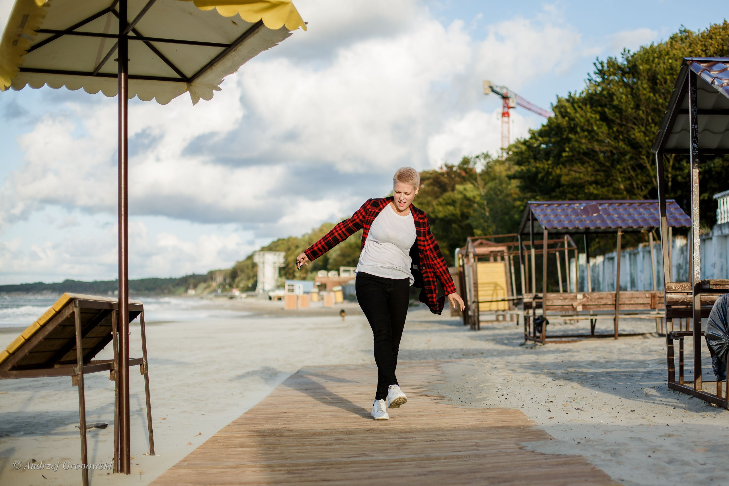 Фотографии с прогулки. A. Гроновски —Портретный женский фотограф в Калининграде| Портреты, НЮ, Репортажи