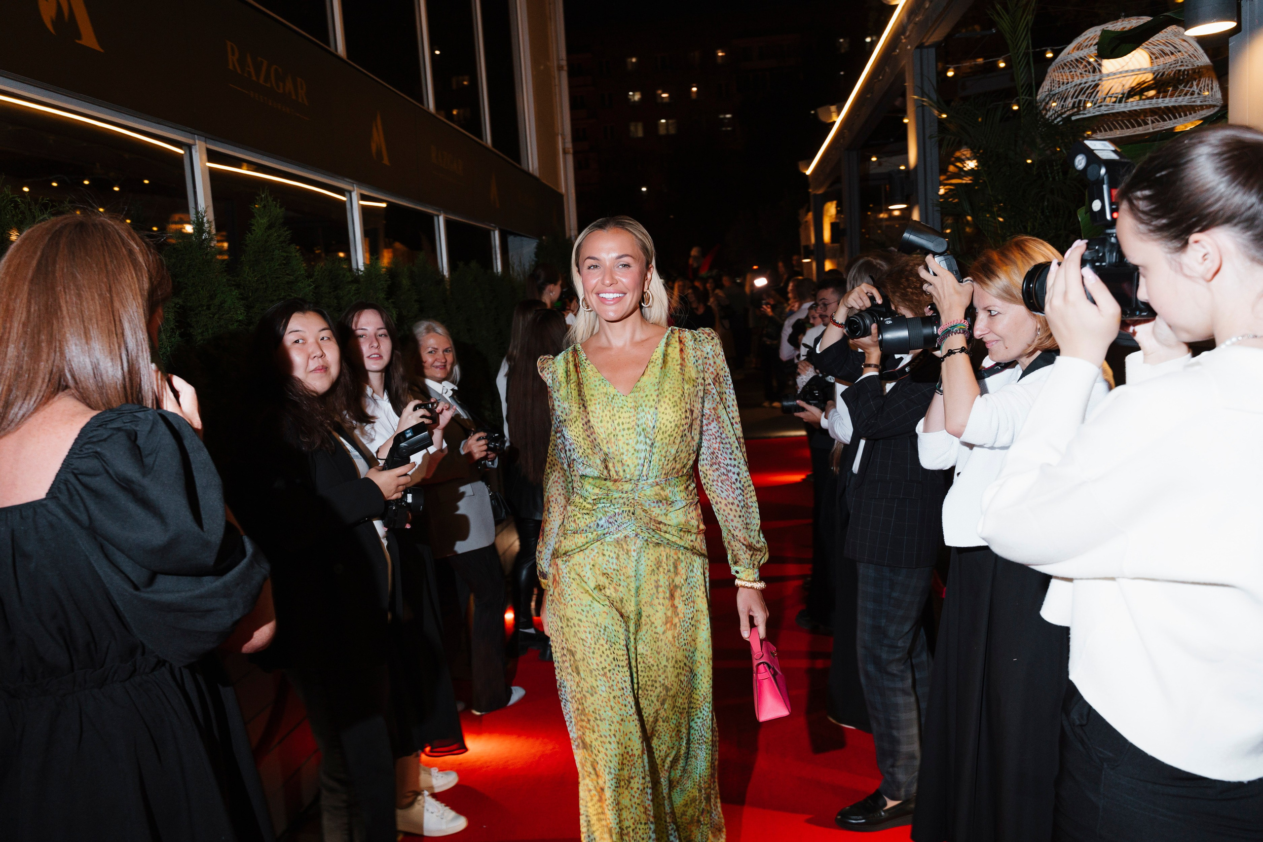 RAZGAR. Фотограф первого впечатления