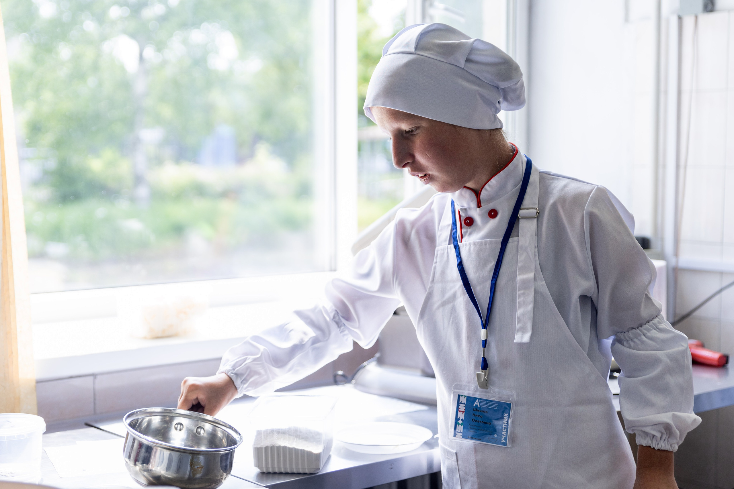 РЦРД «Абилимпикс», г. Уссурийск